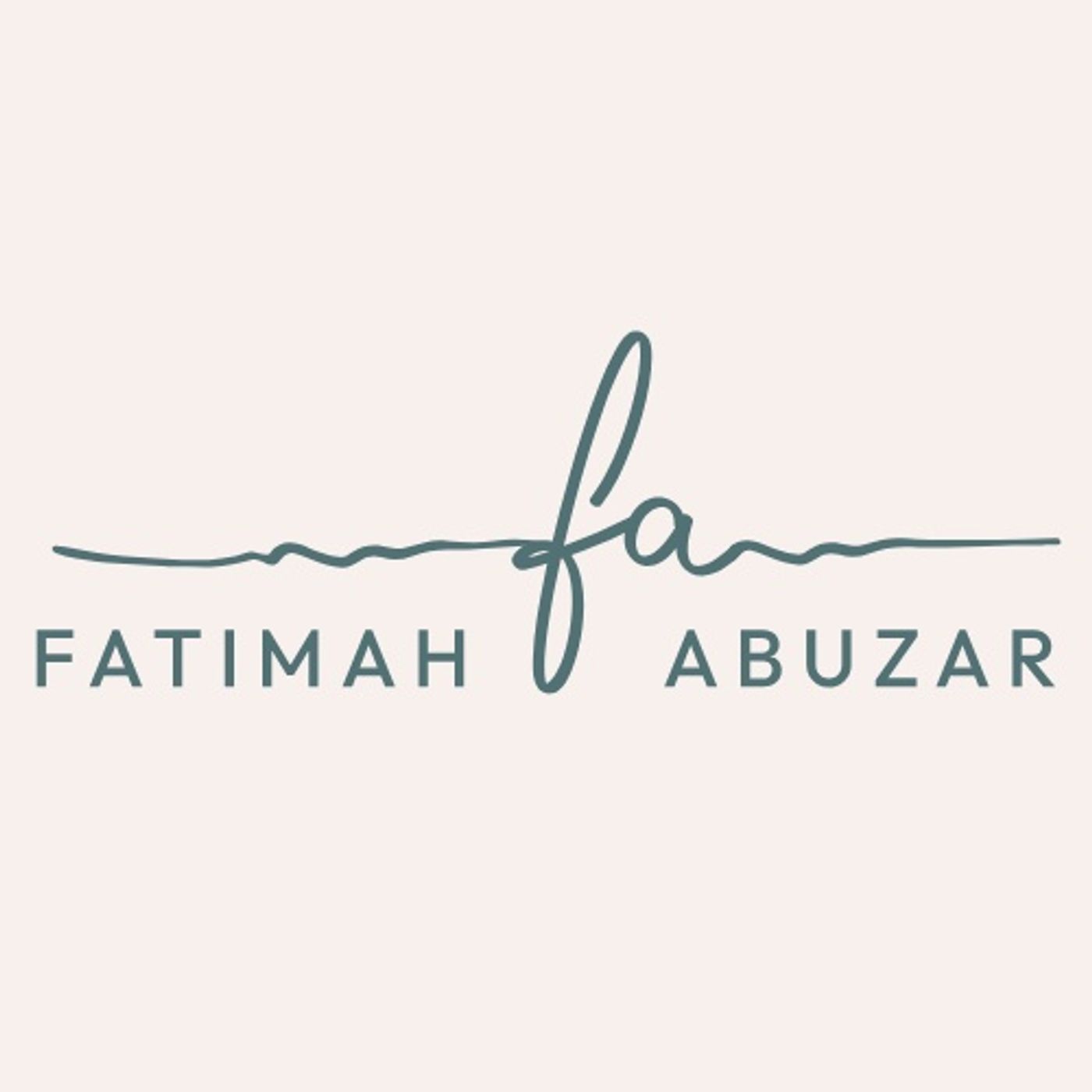 Fatimah Abuzar – Trauma-Informed Parent