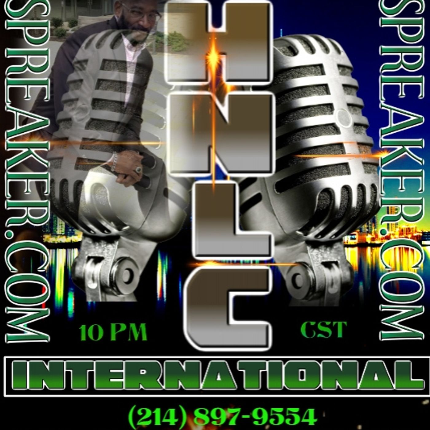 TUESDAY TESTIMONY episode artwork