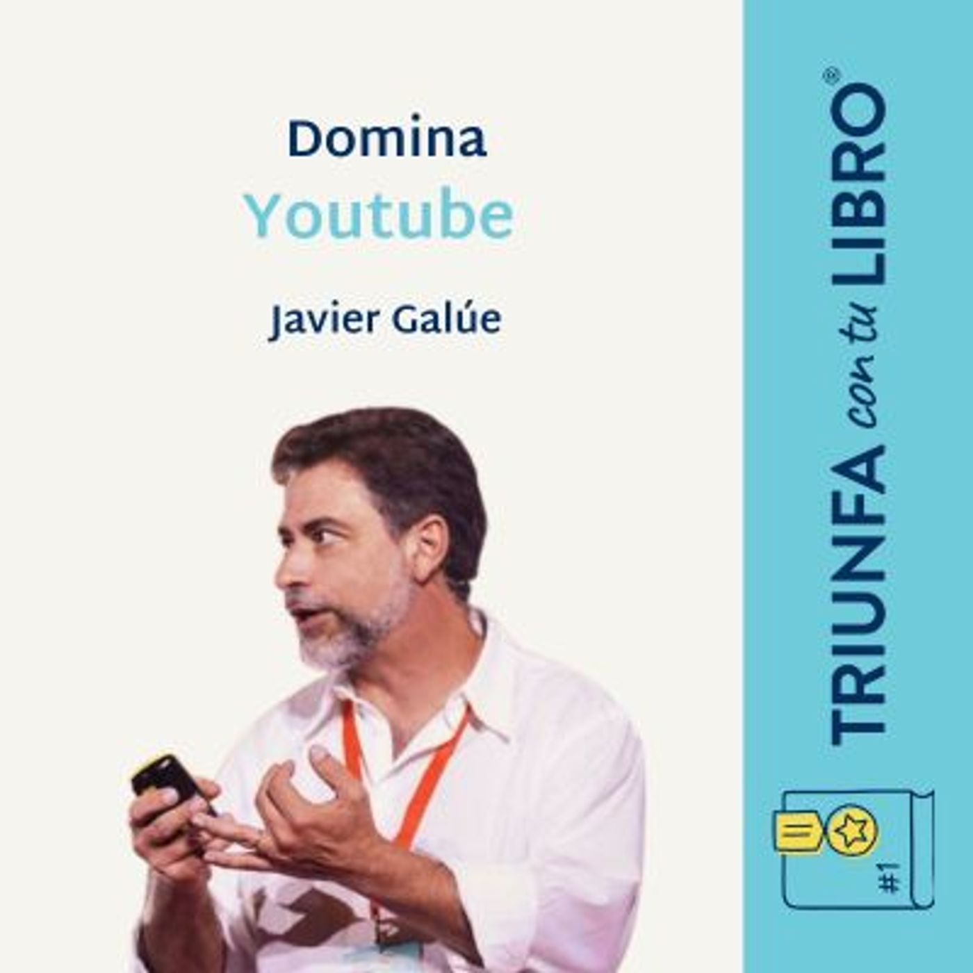 Triunfa con tu libro