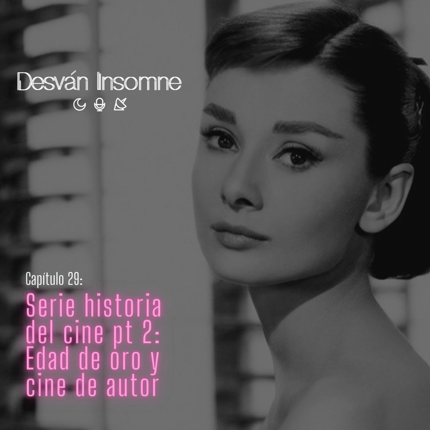 Desván Insomne