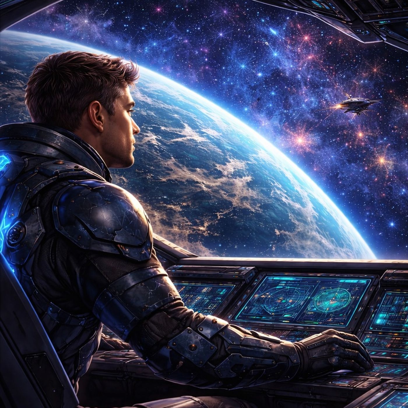 You and the world need Jesus