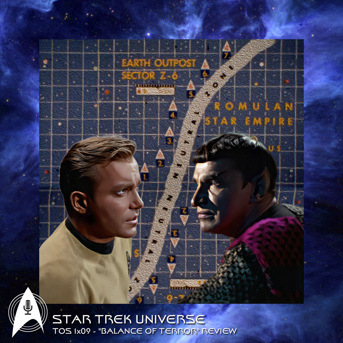Star Trek Universe