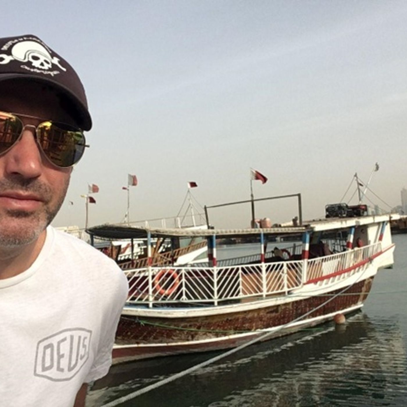 Finding Strategic Clarity with Liam Gord