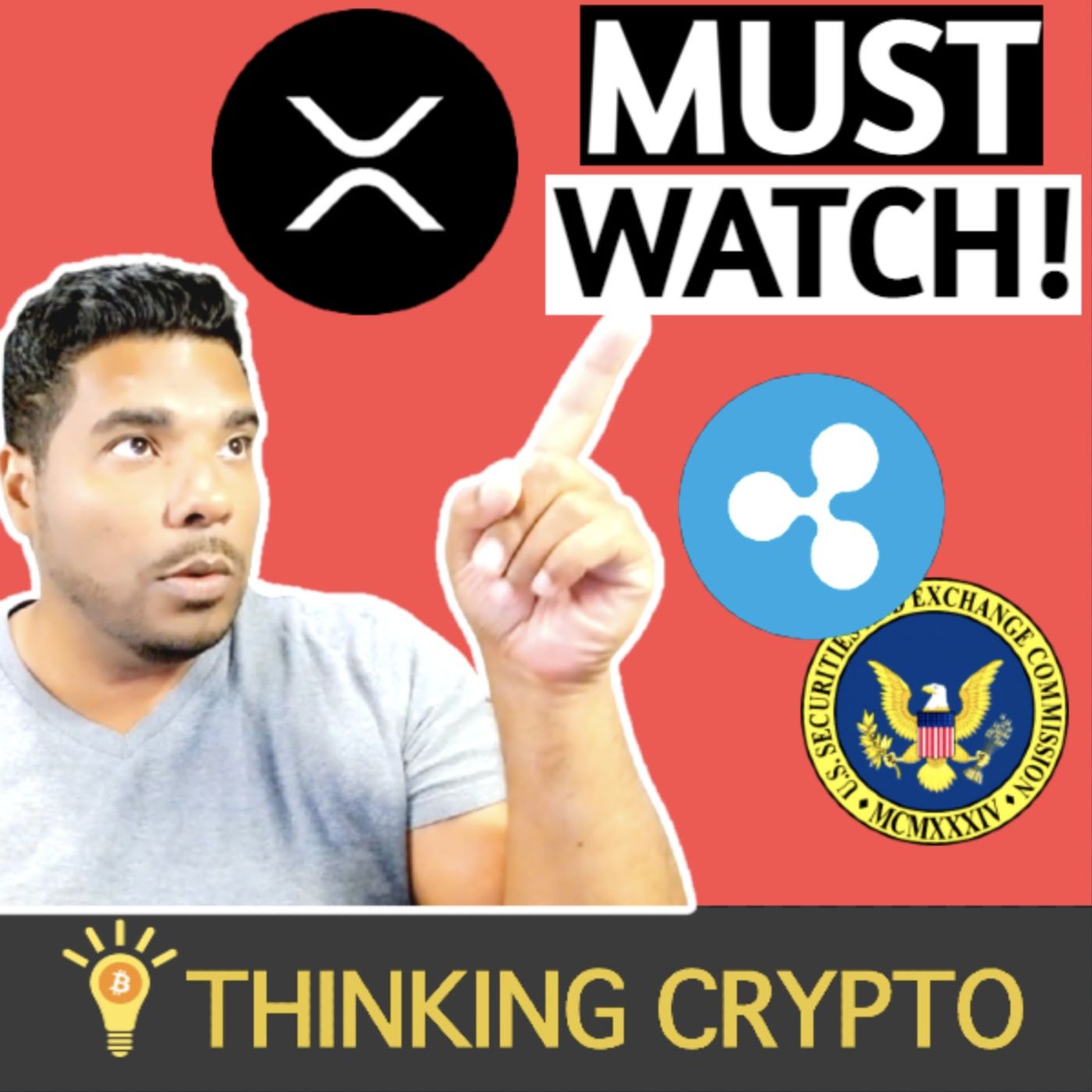 🔥BIG WALL STREET CRYPTO EXCHANGE & SEC RIPPLE XRP LAWSUIT SUMMARY JUDGEMENT