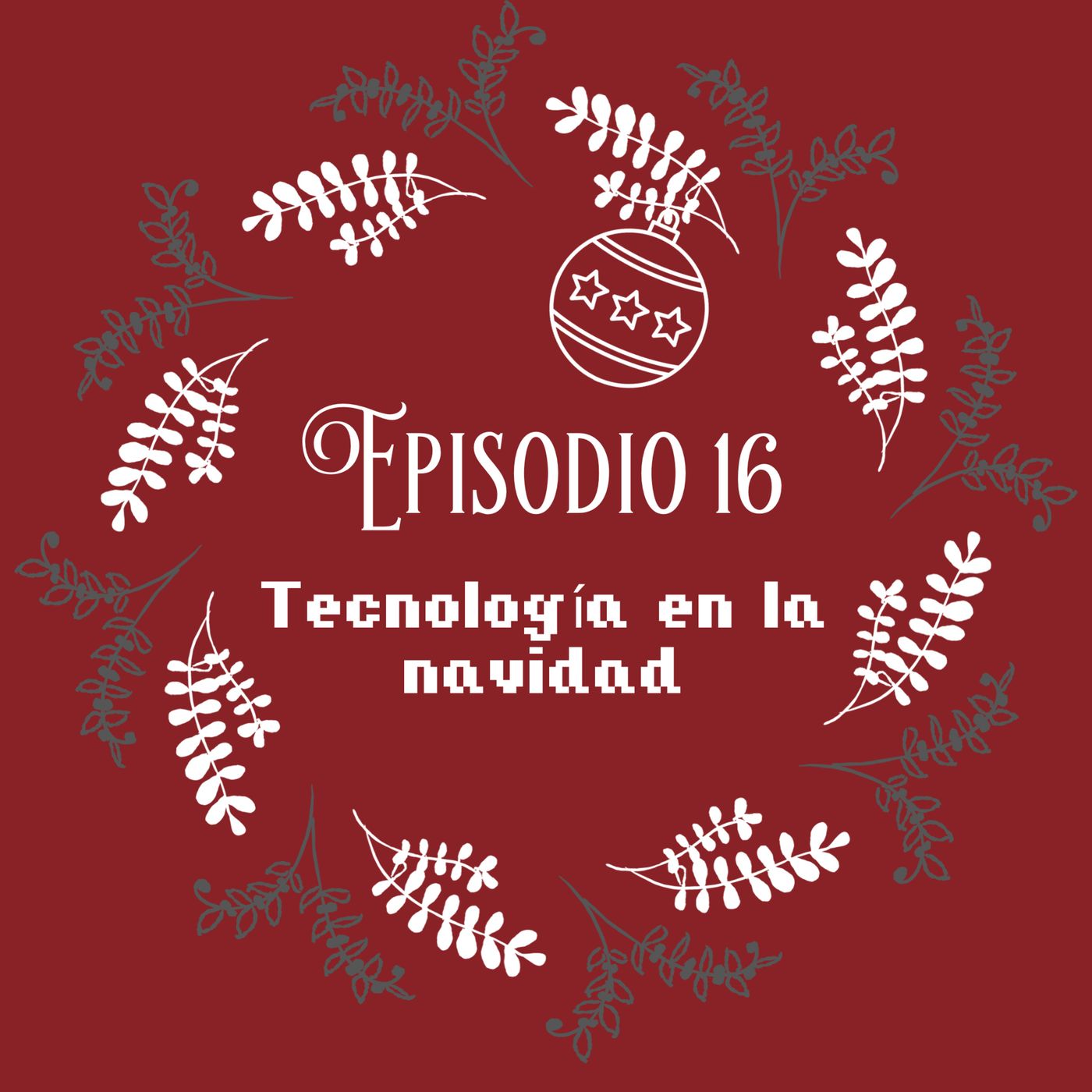 No es Brujería, es Tecnología