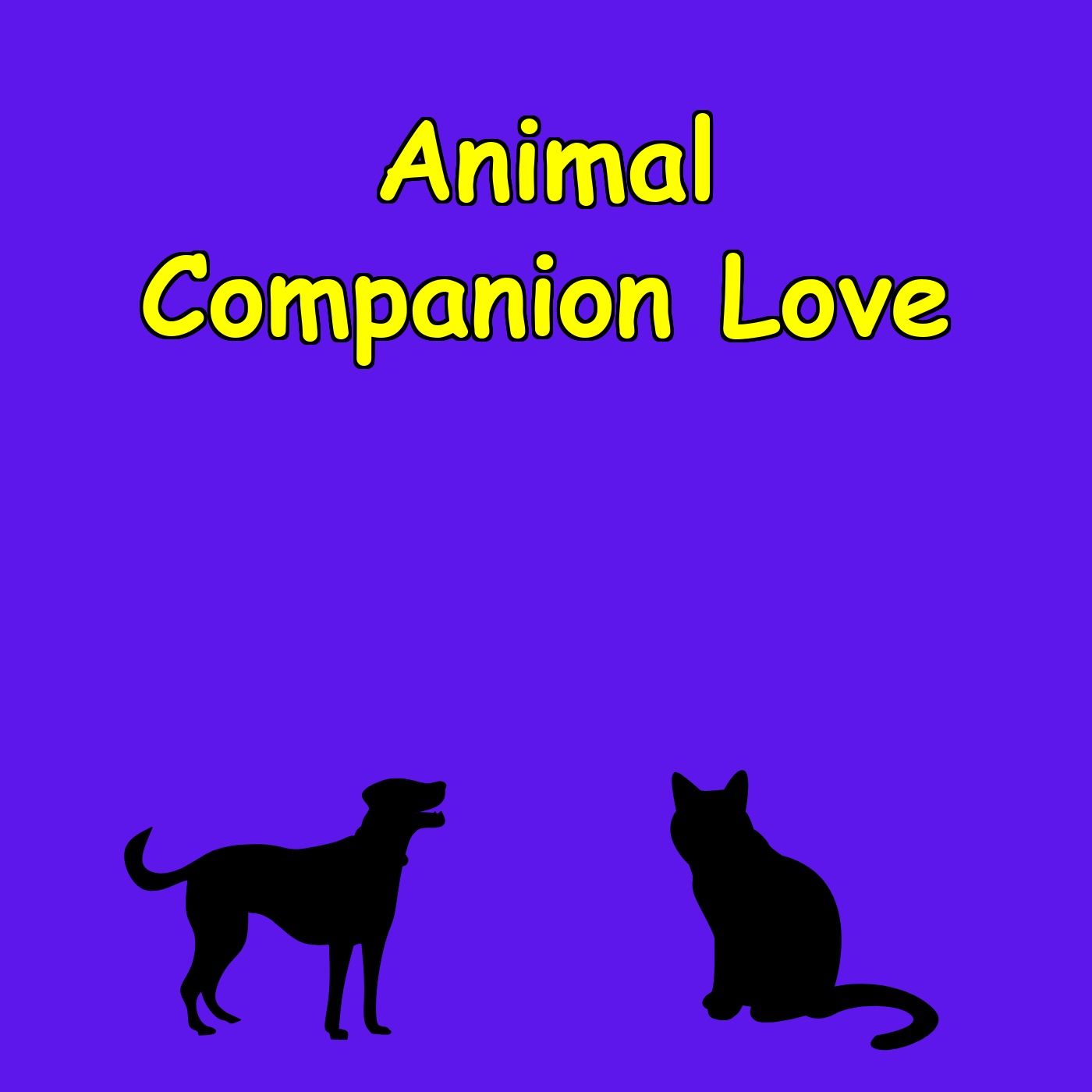 Loving Animal Companion | Daily Affirmations for Pet Bonding,