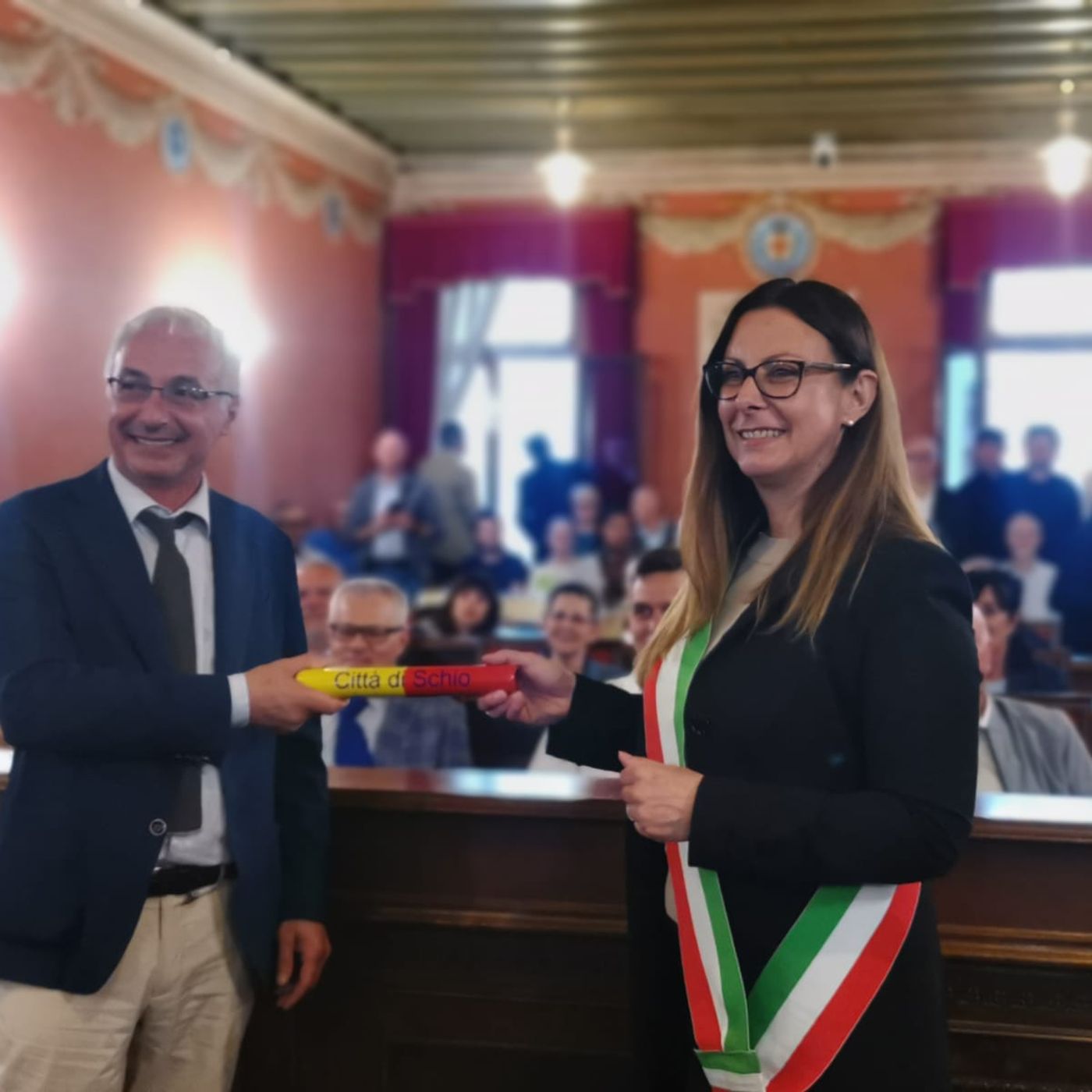 L’assessore che non c’è e il civismo inquieto. Orsi: “Comunicare vale tanto quanto fare”