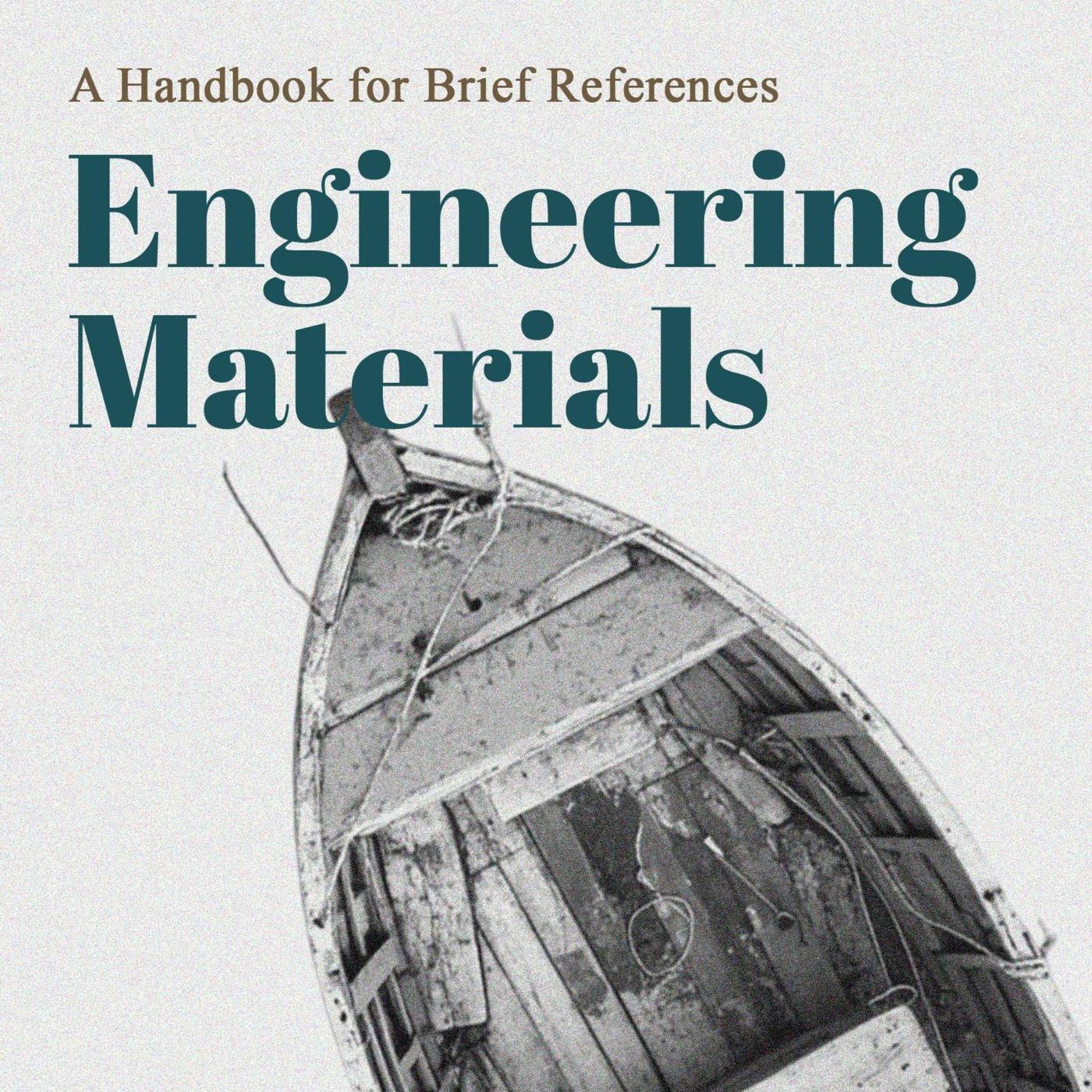 Engineering Materials