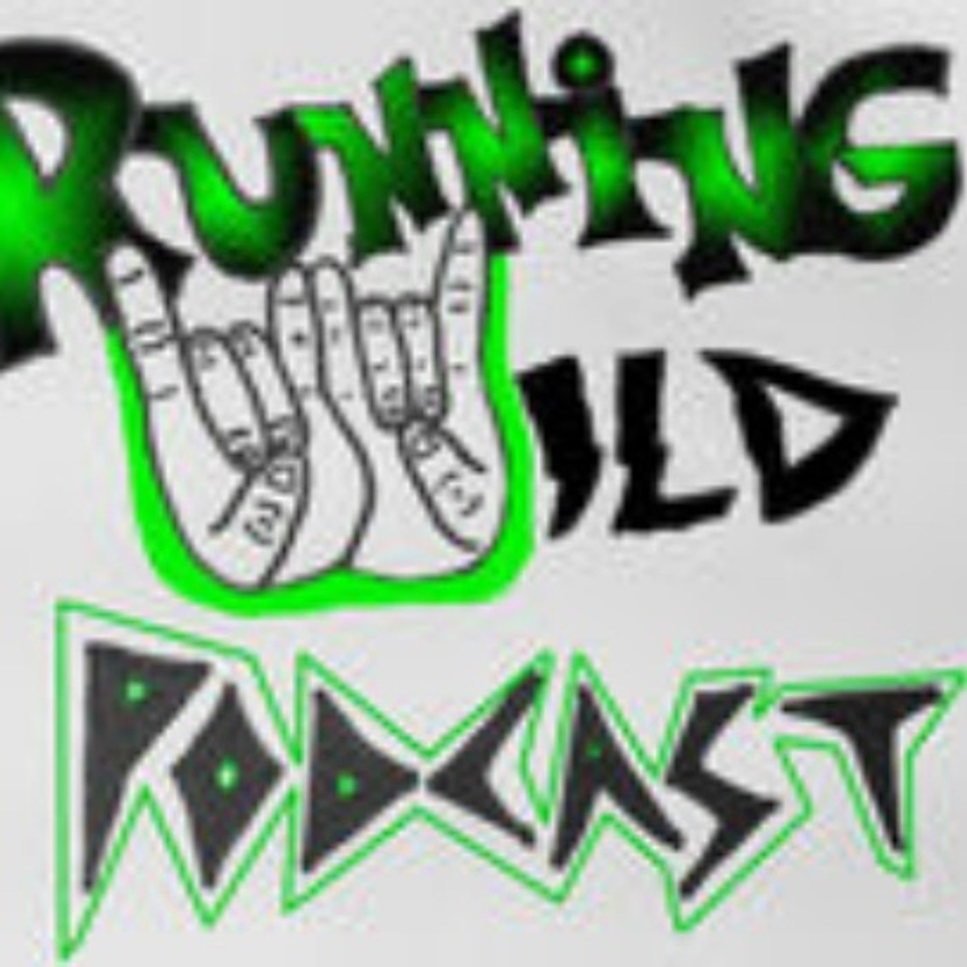 Running Wild Podcast
