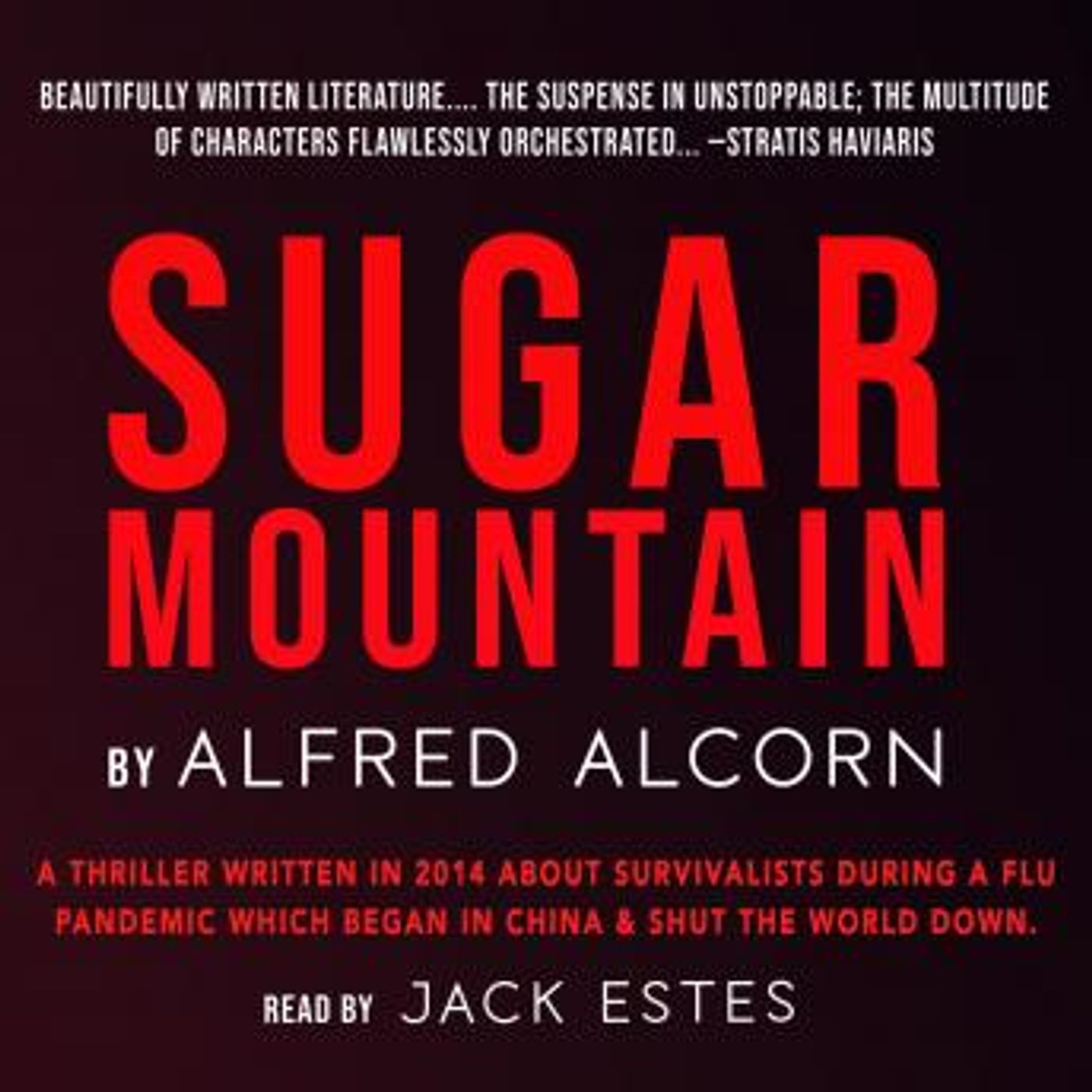 Download High-Quality Full Audiobooks in Science Fiction & Fantasy, Apocalyptic & Dystopian