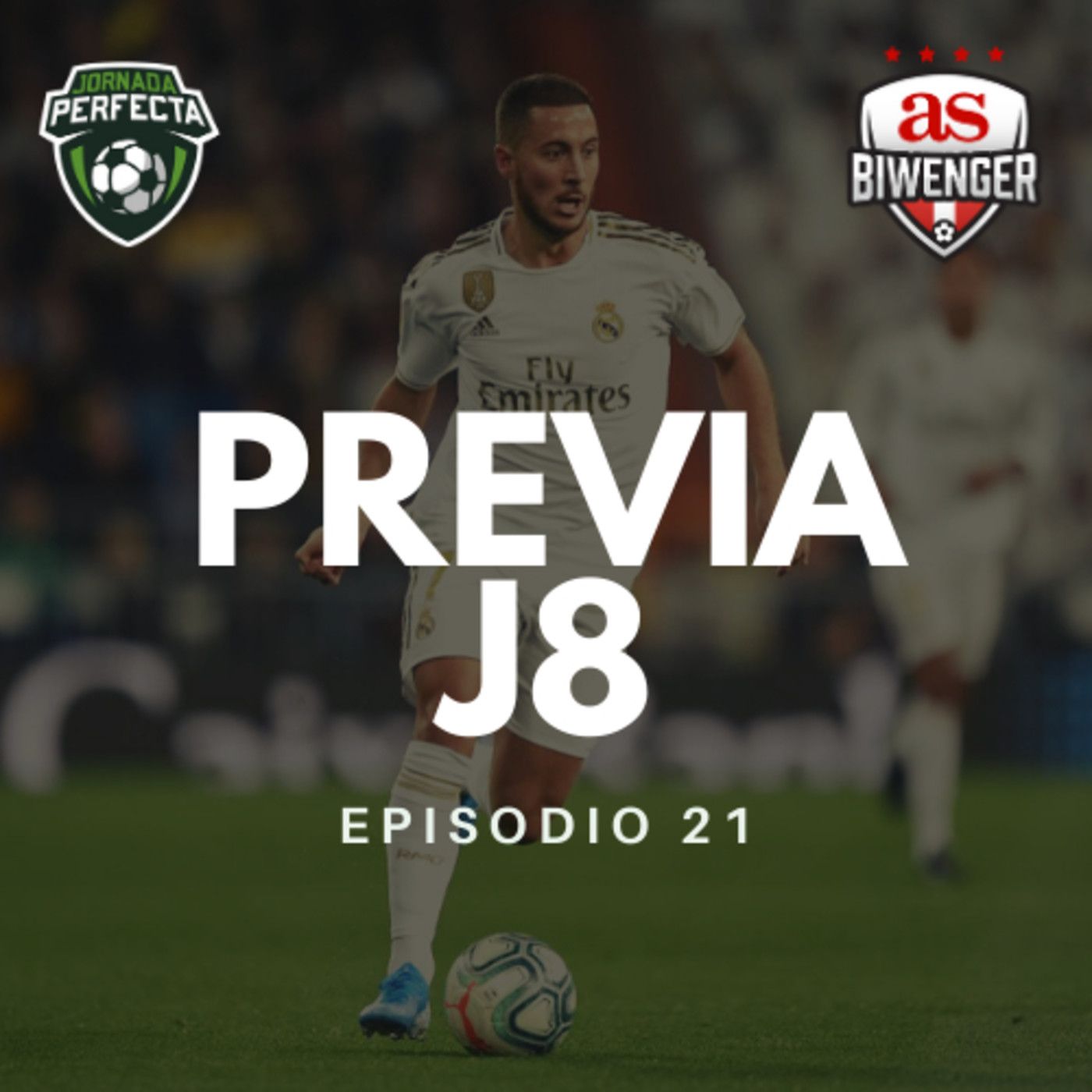 Jornada Perfecta Podcast