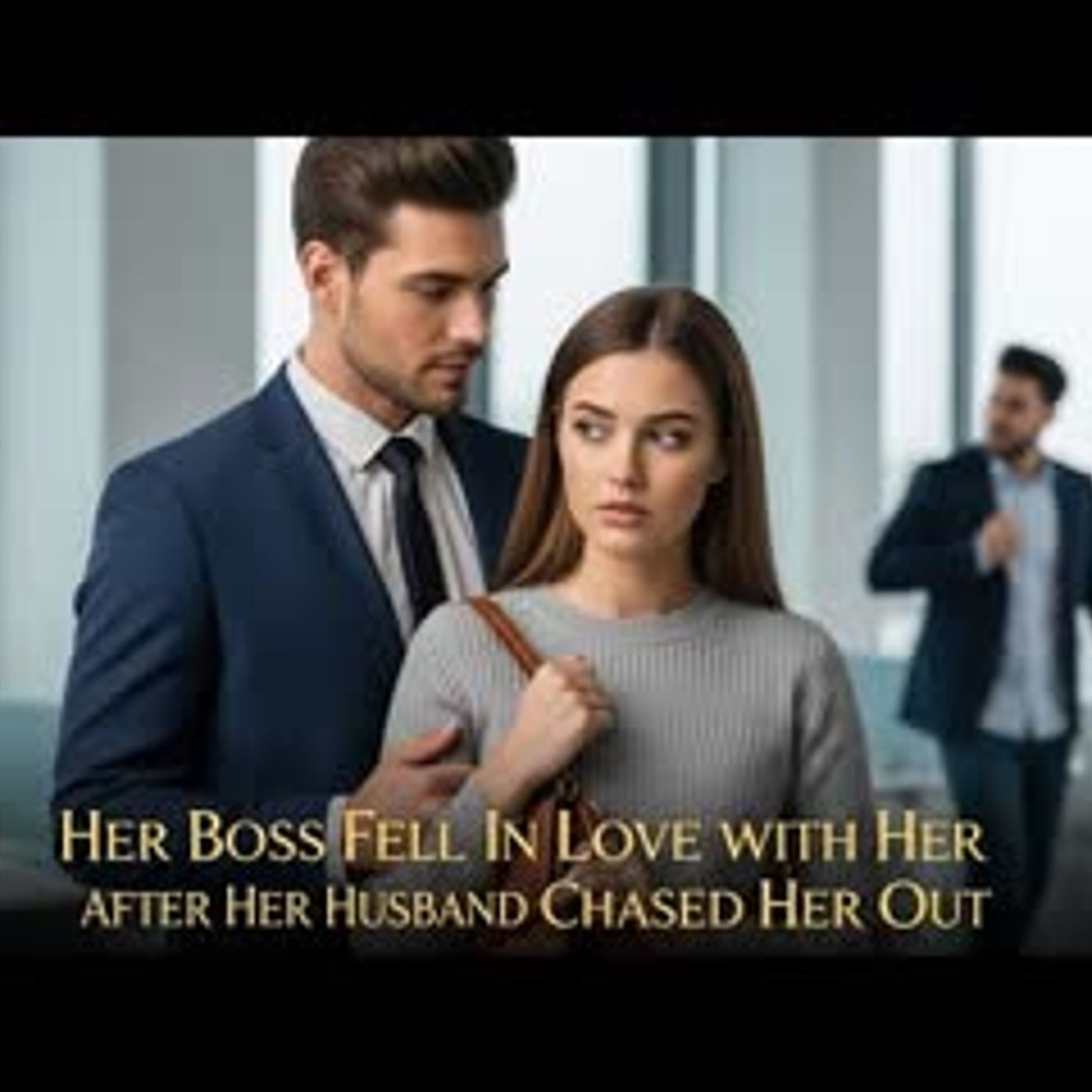 Her Boss Fell in Love with Her after Her Husband Chased Her Out episode artwork