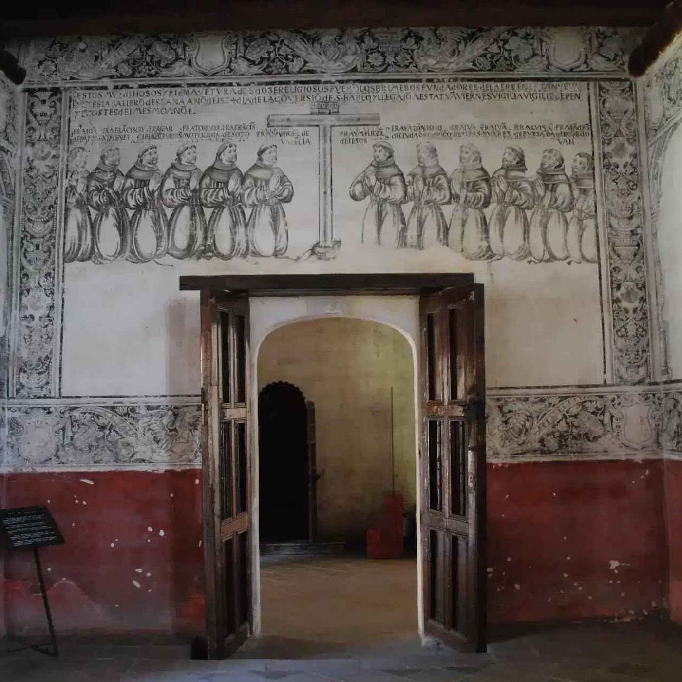 La expansión misional en el norte virreinal: franciscanos, jesuitas y tensiones episode artwork