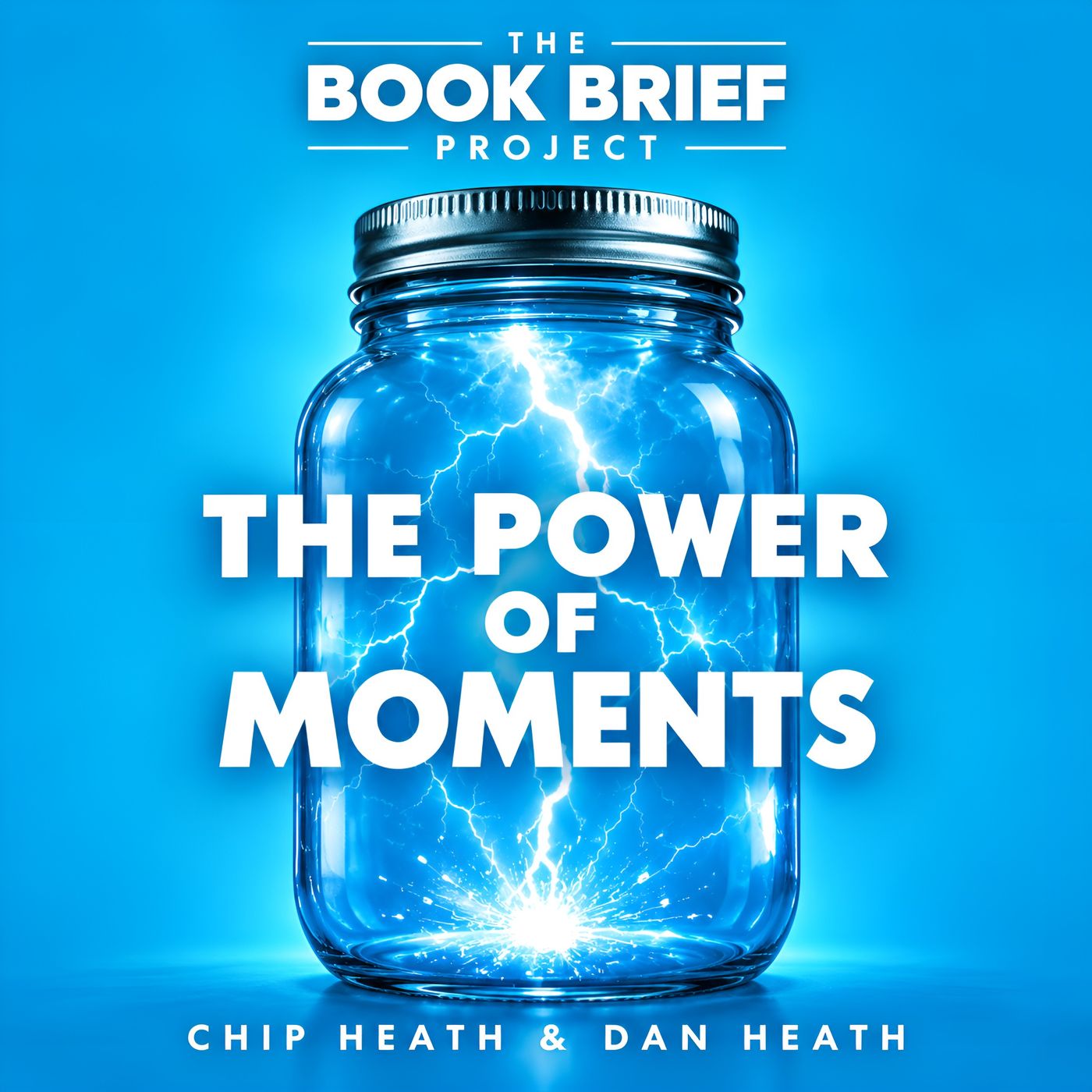 The Power of Moments: Who Gets to Design Your Memories?