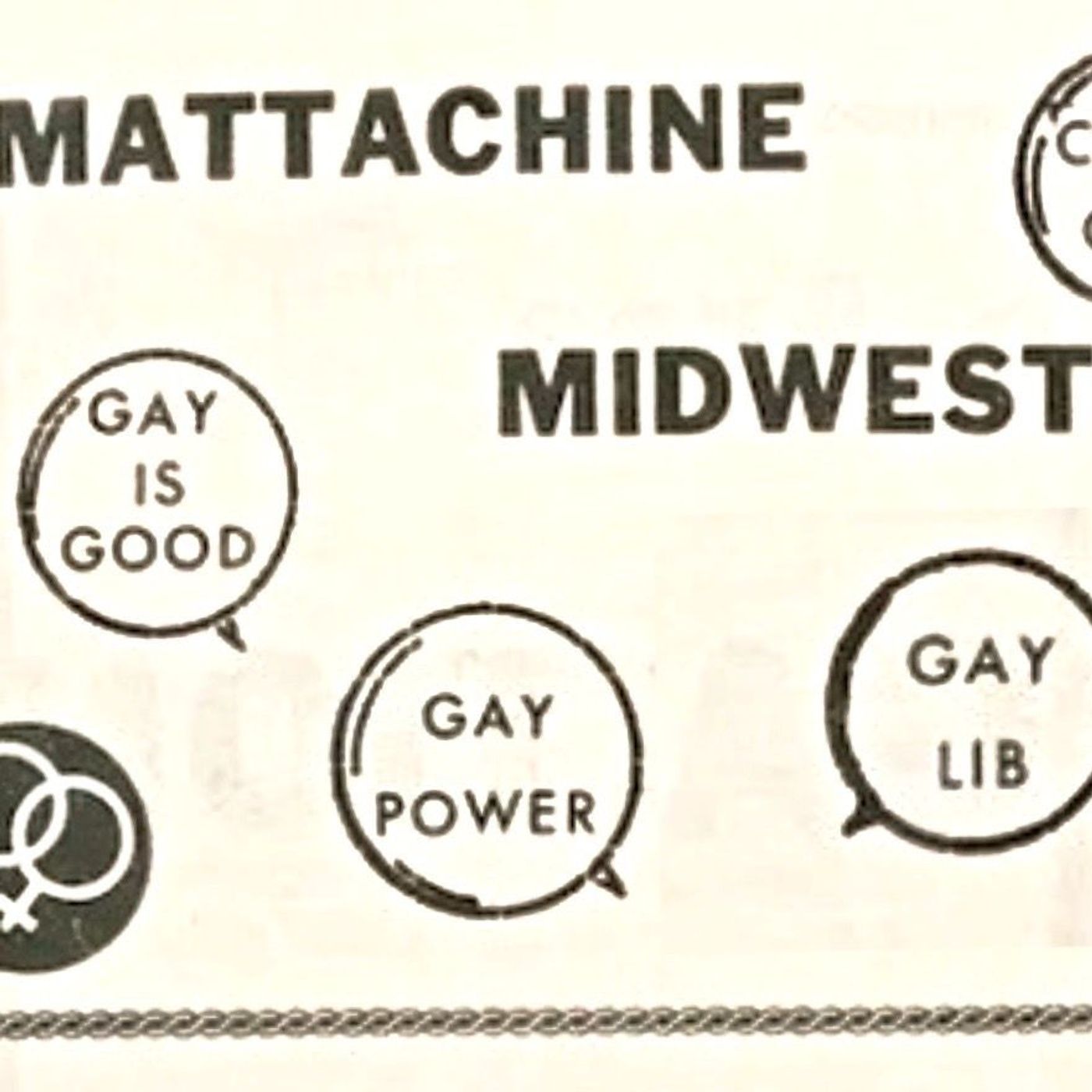 Making Gay History