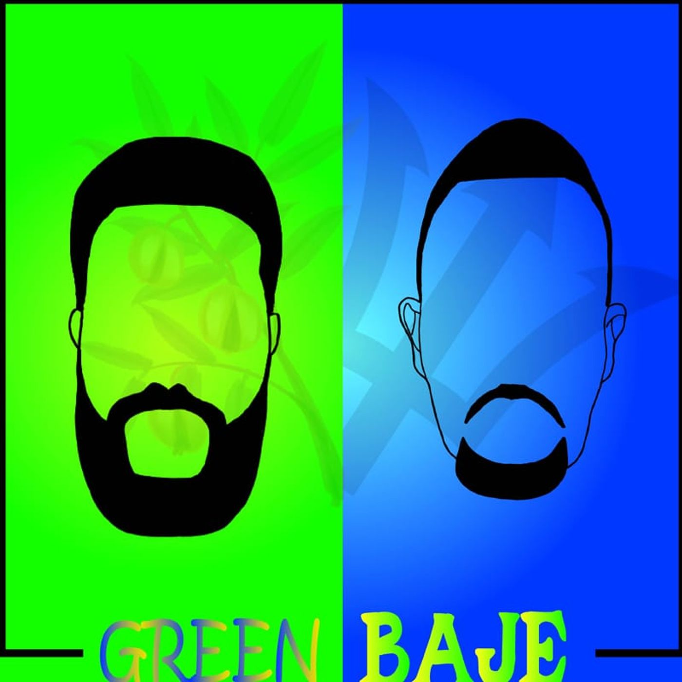 GreenBaje