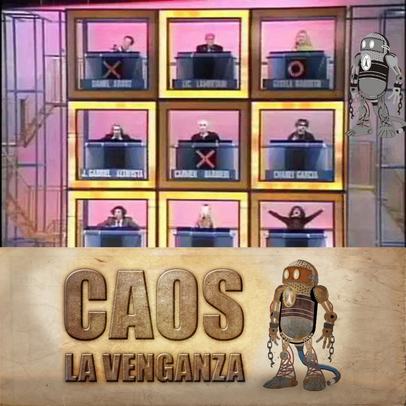 Nación Caos