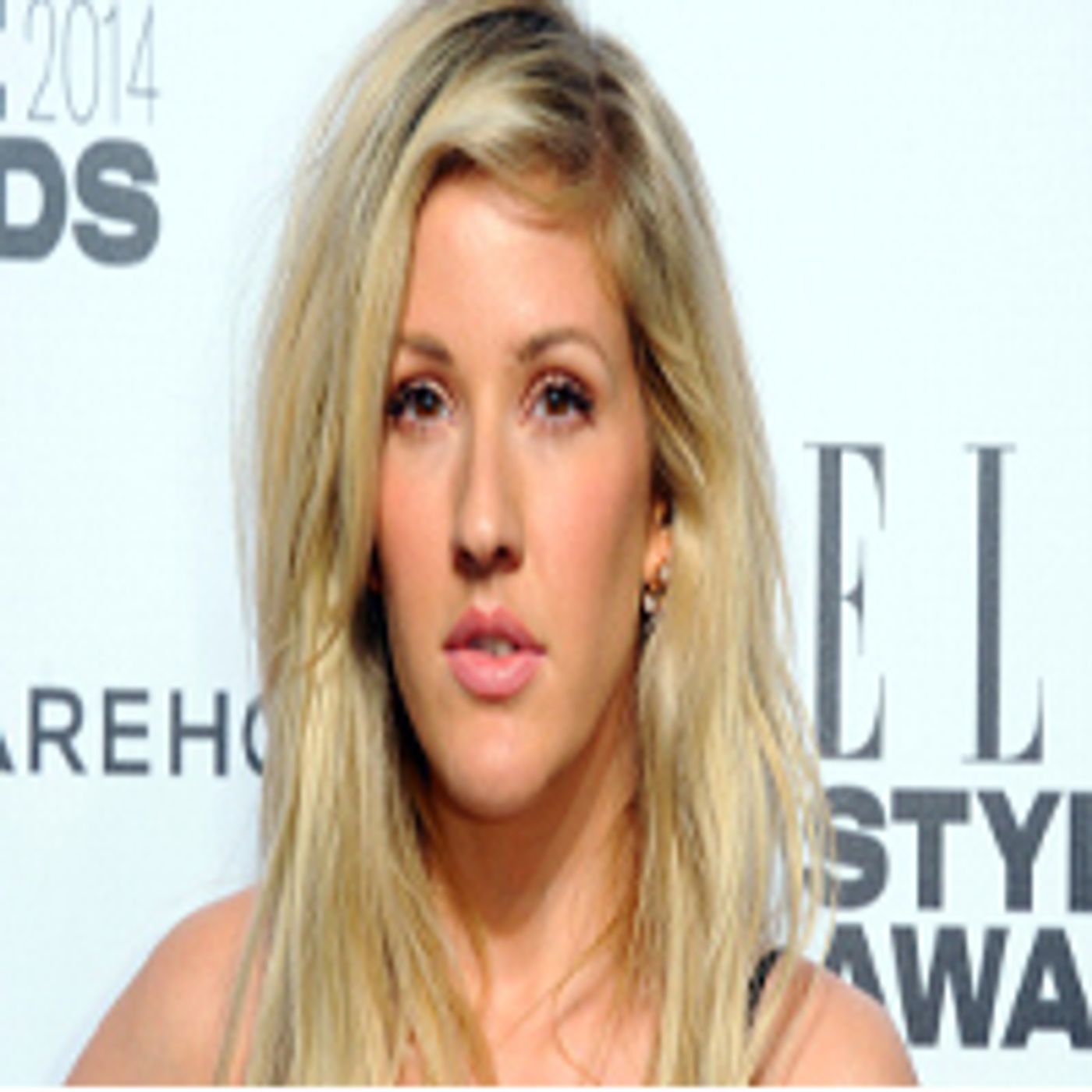 Ellie Goulding Is Tired! episode artwork