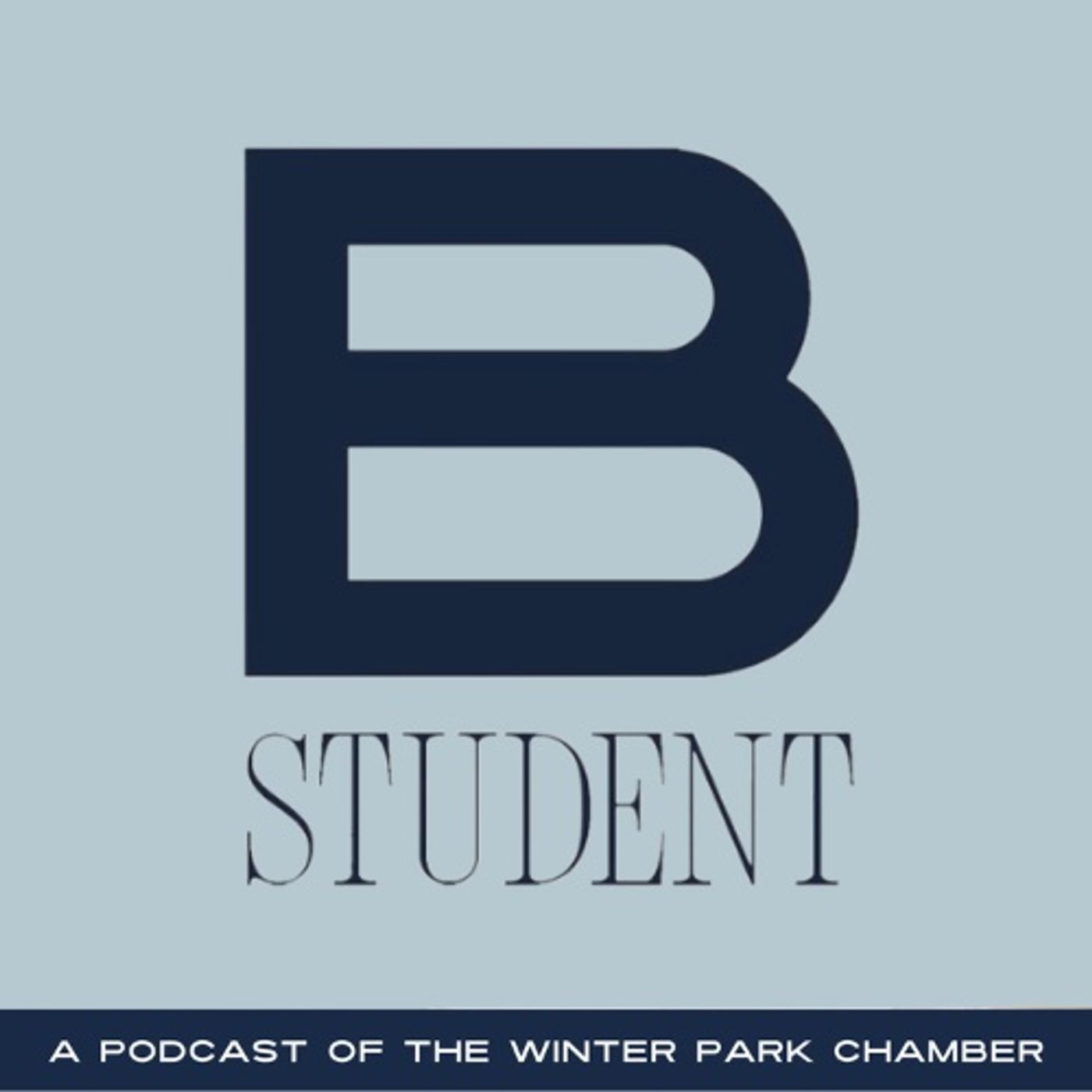 B Student Podcast
