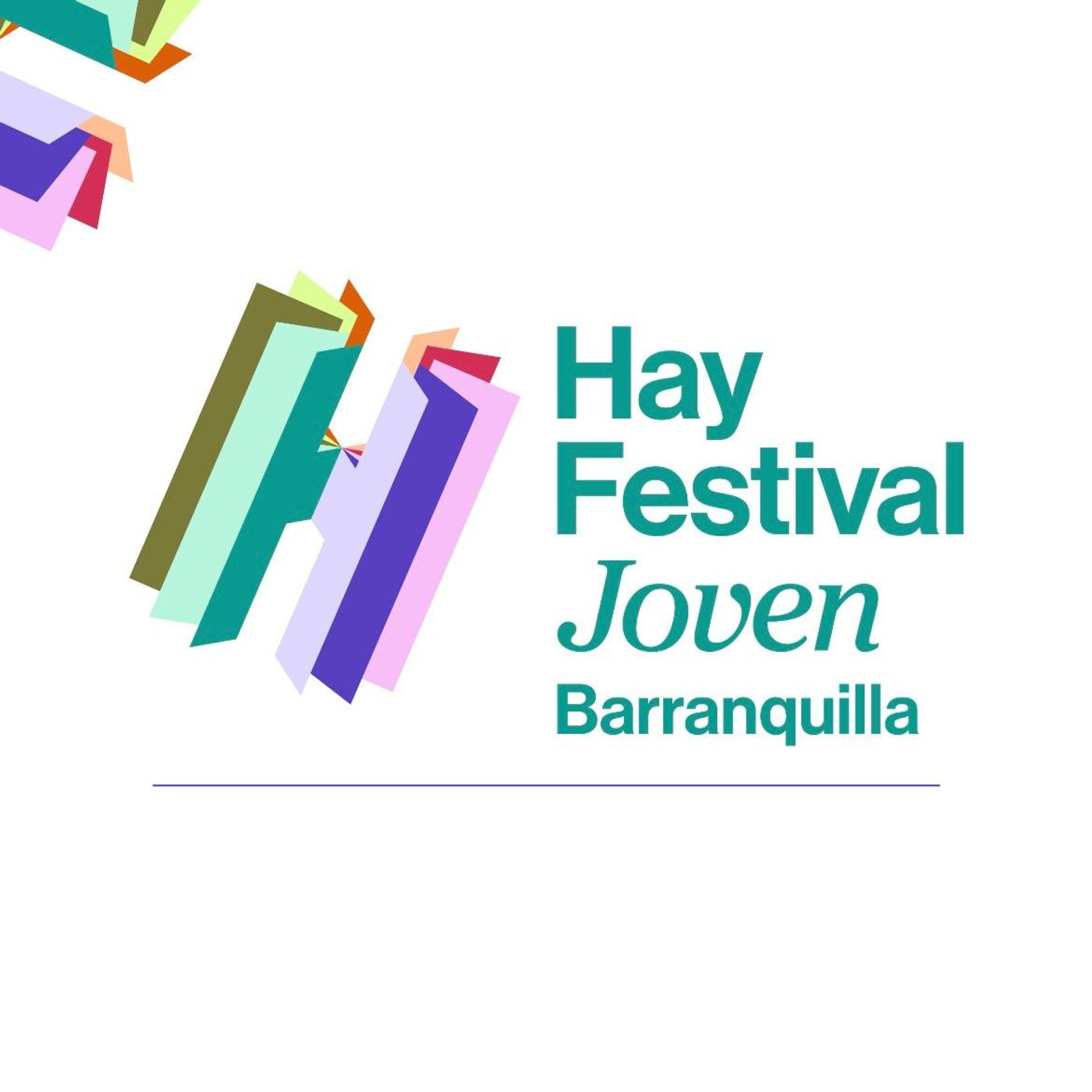 Hay Festival Joven Barranquilla :: Entrevista Frank Baez episode artwork