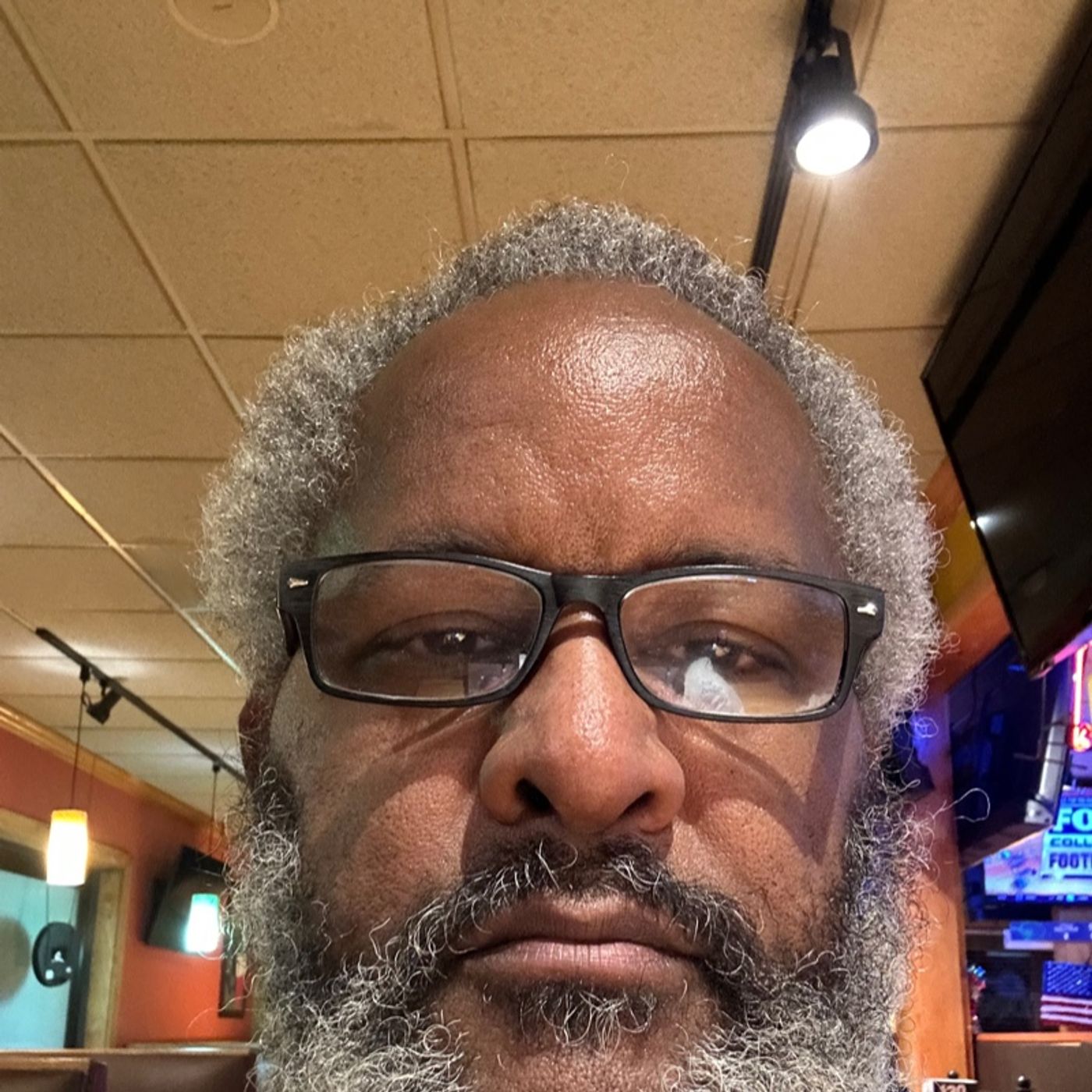 Daniel Whyte III\'s podcast
