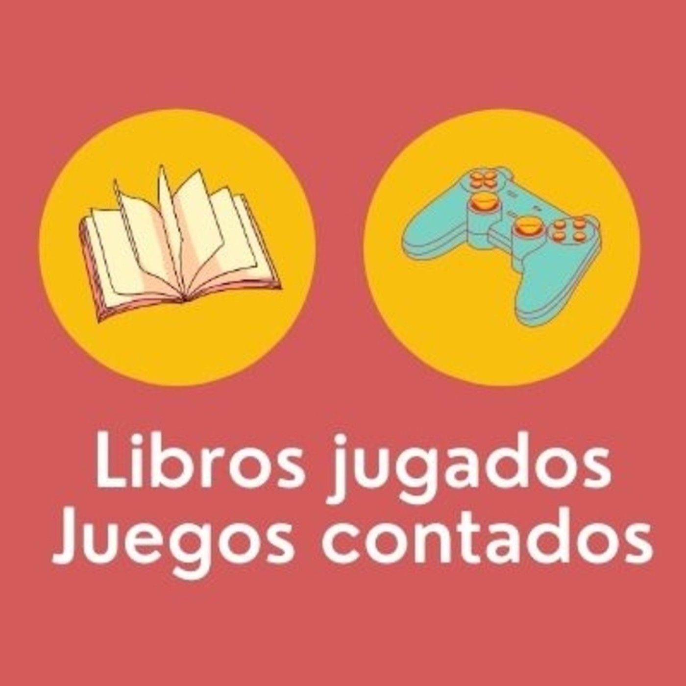 Libros Jugados Juegos Contados