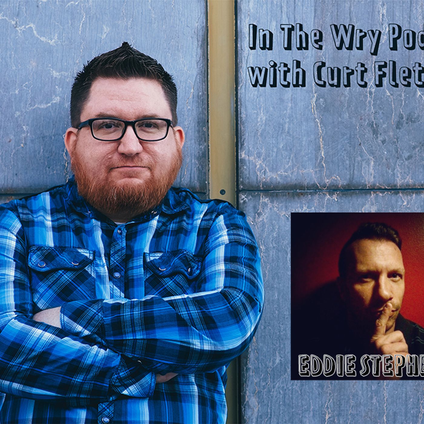 In The Wry Podcast