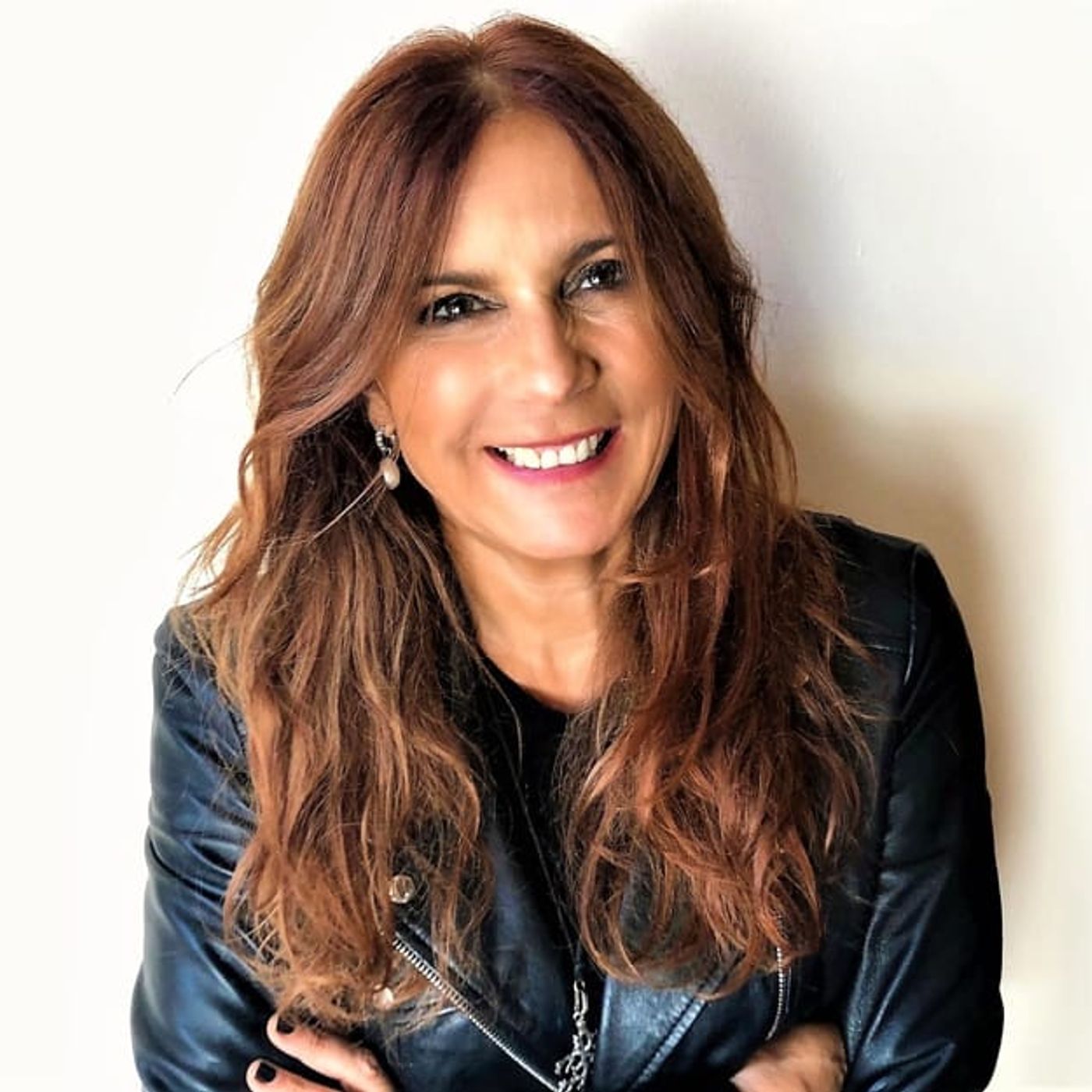 Intervista a Chicca Maralfa sul libro "Il segreto di Mr Willer" episode artwork