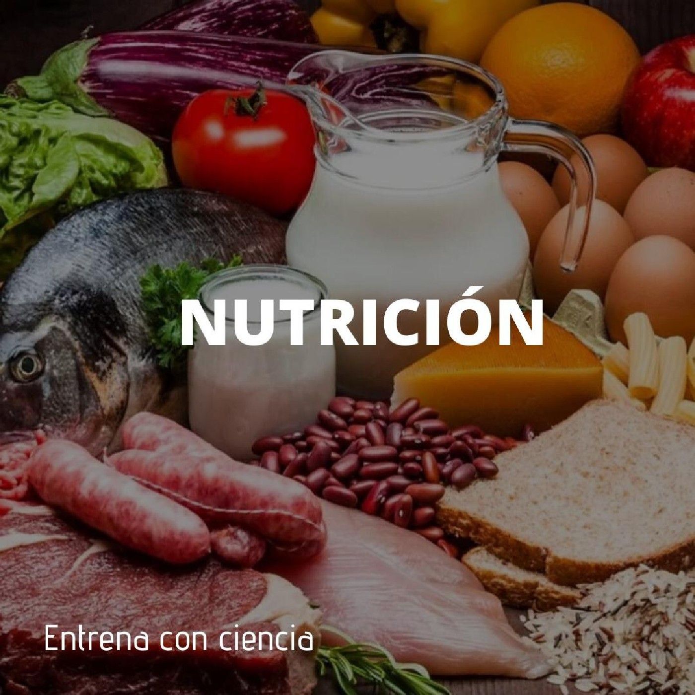 Nutrición