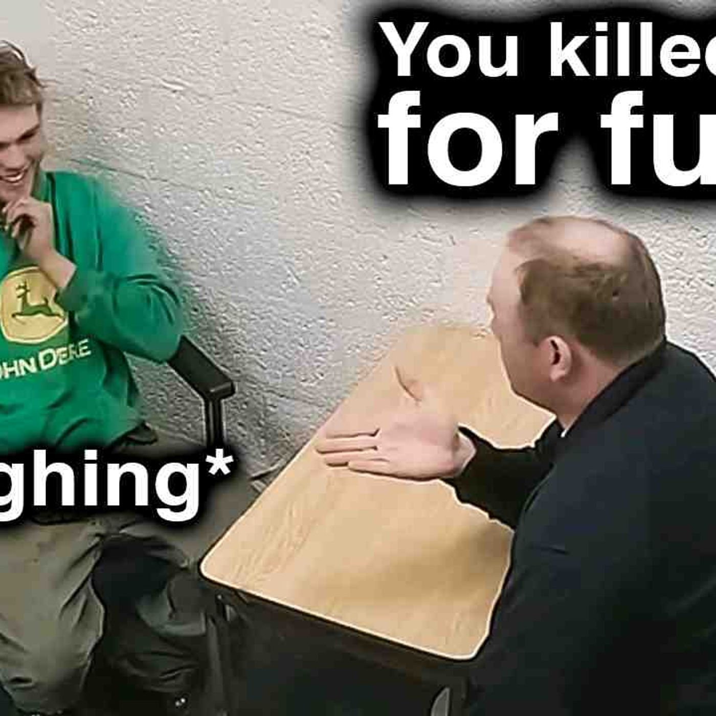 Teen Killed An Innocent Mother On Facebook Live episode artwork