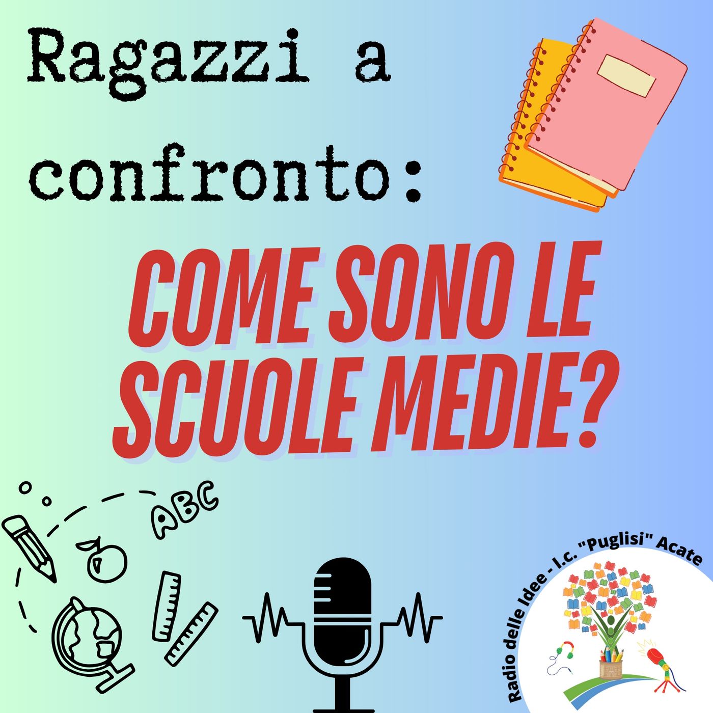 Ragazzi a confronto: dialoghi tra alunni