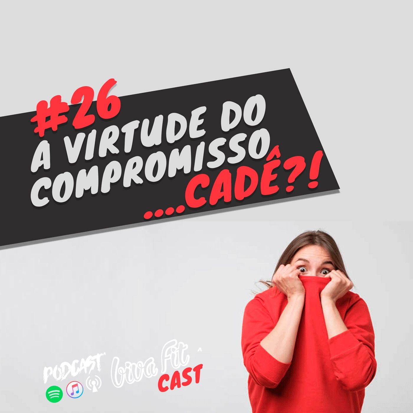 VivaFit Cast