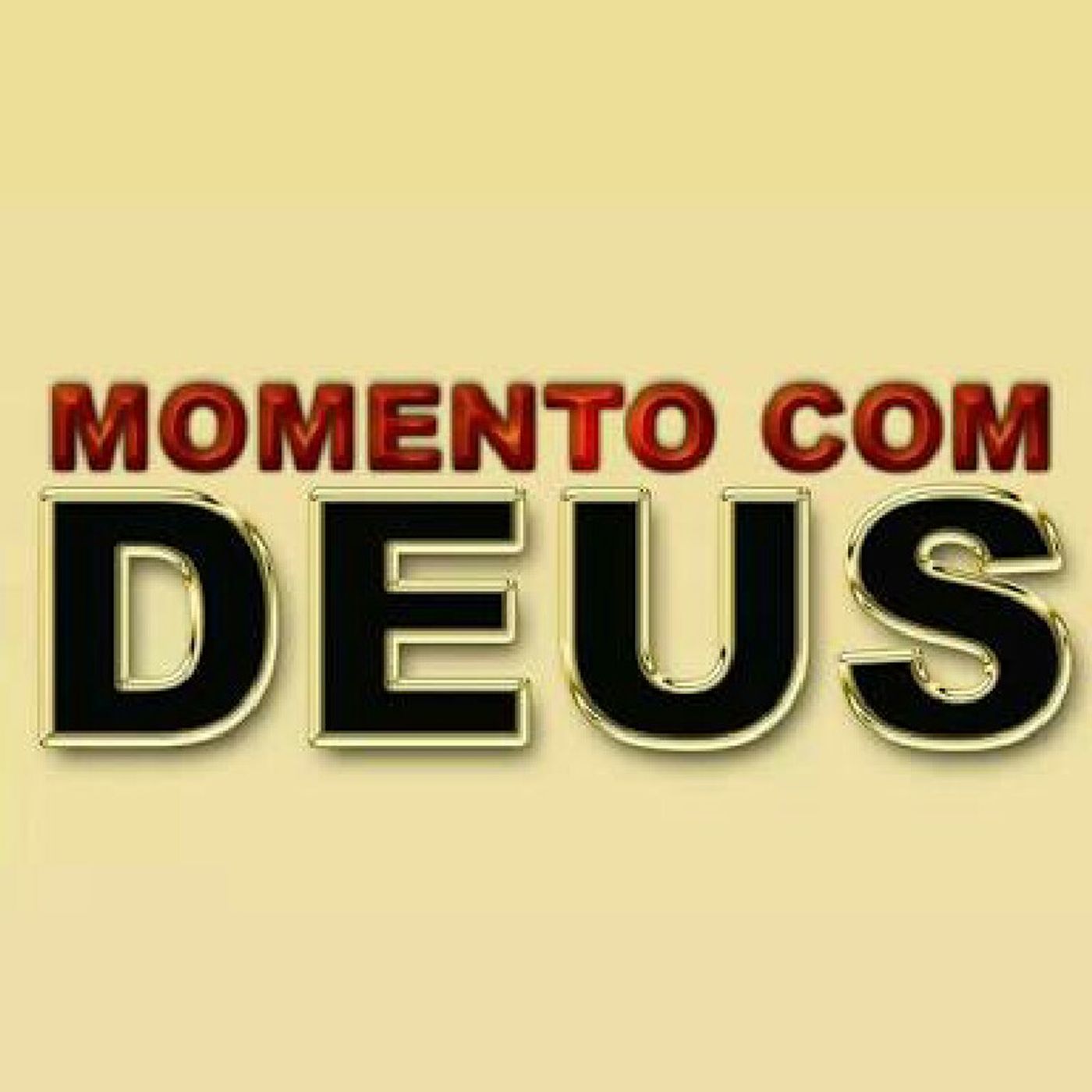 Momento Com Deus