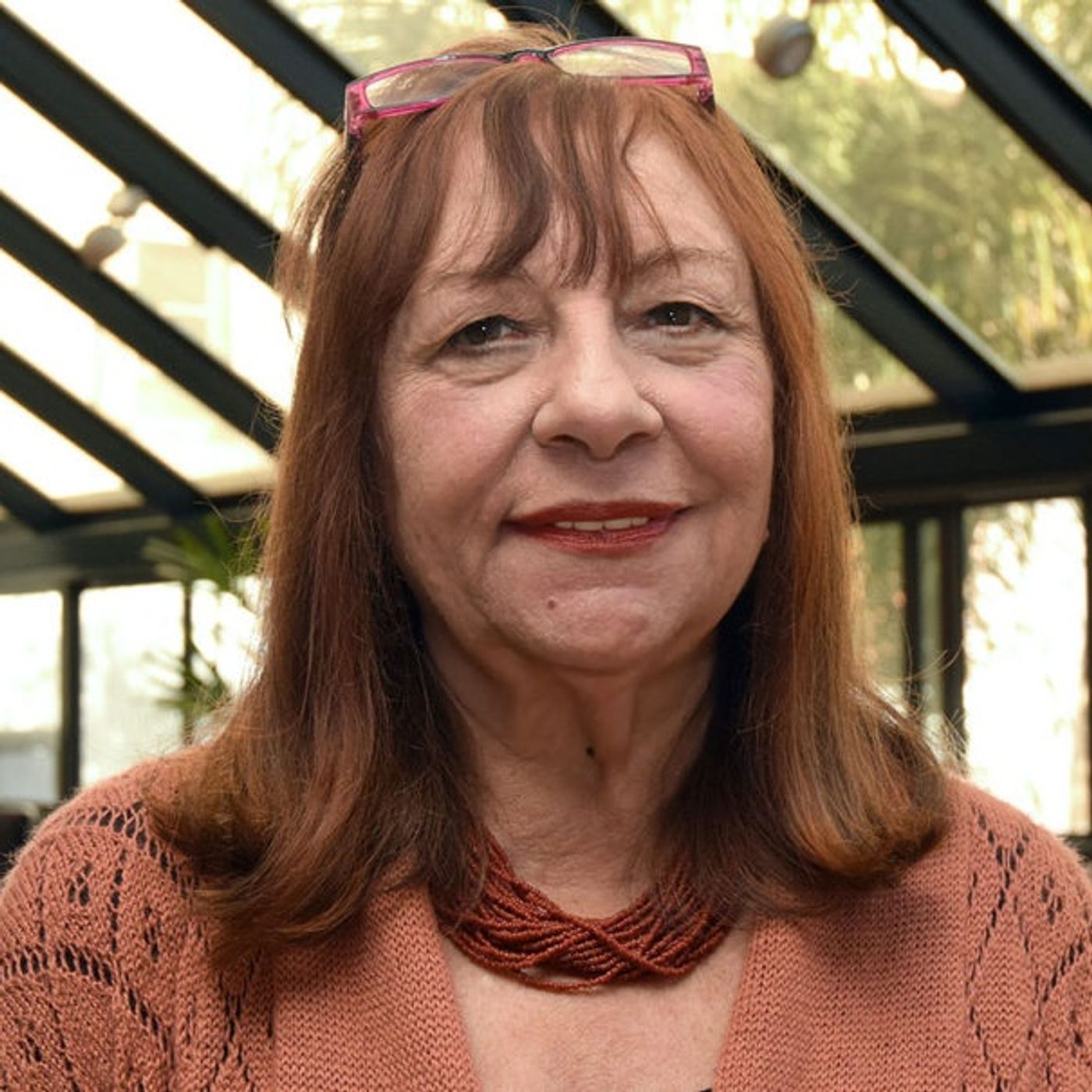 Los especiales de GPS Audiovisual T1 E35 - 50 Mujeres del Cine Argentino – Graciela Maglie
