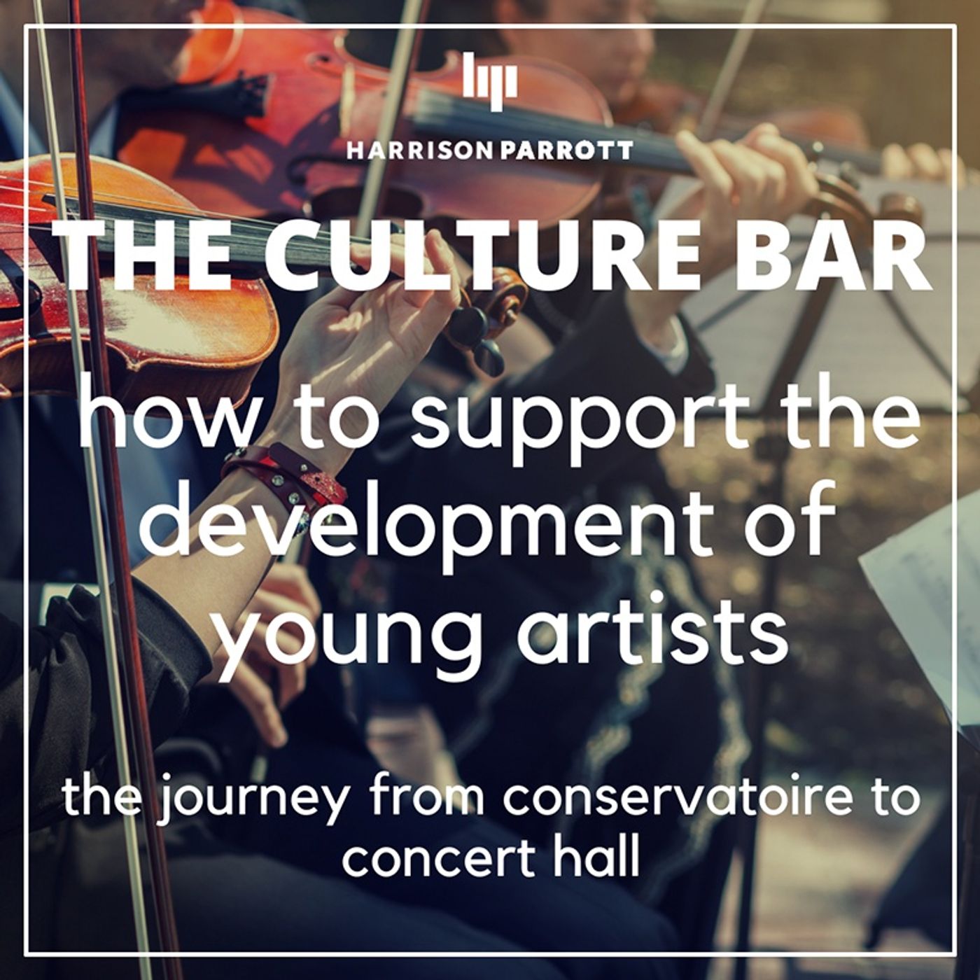 The Culture Bar
