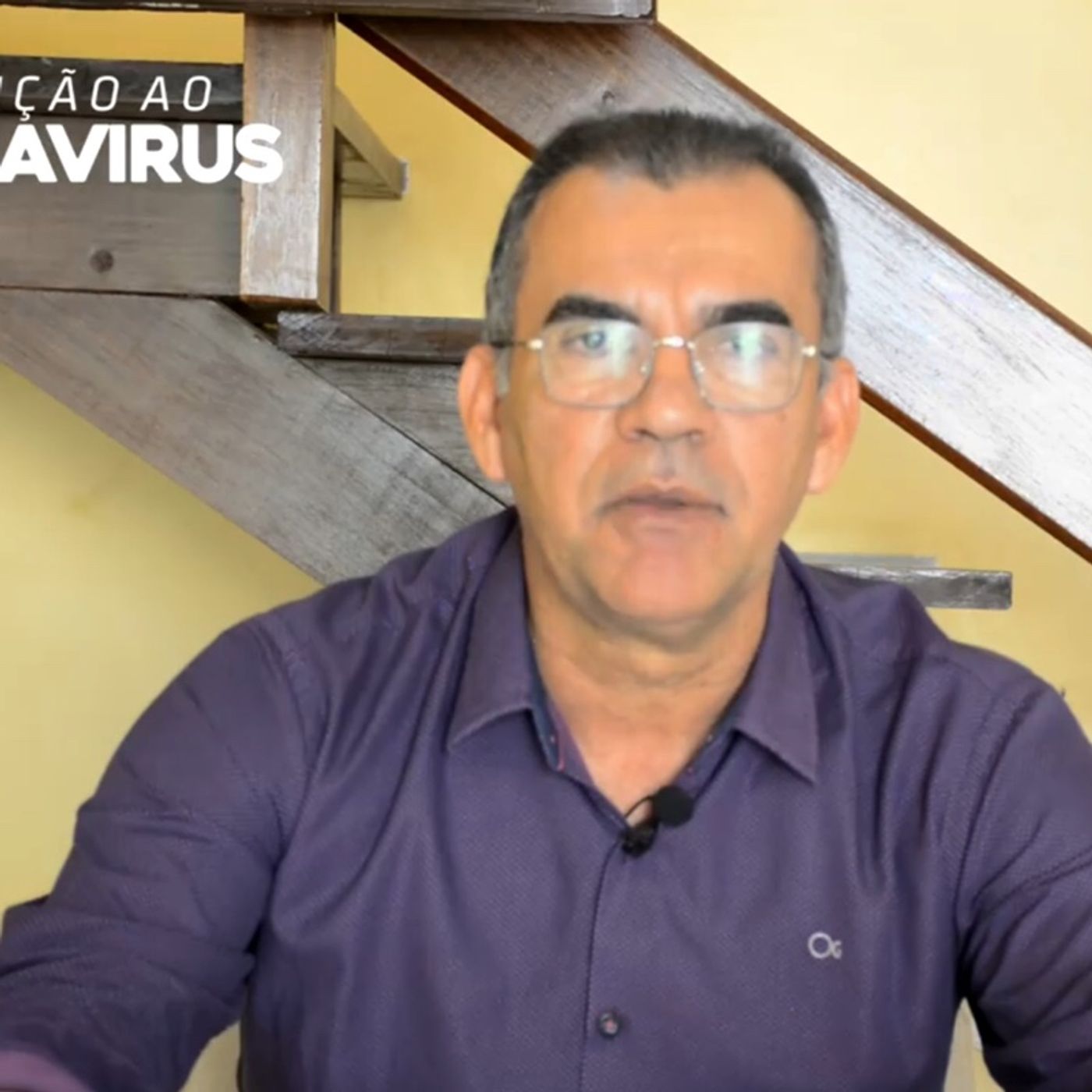 Prefeito de Coité diz que as aulas continuam suspensas em abril Prefeito de Coité diz que as aulas continuam suspensas em abril