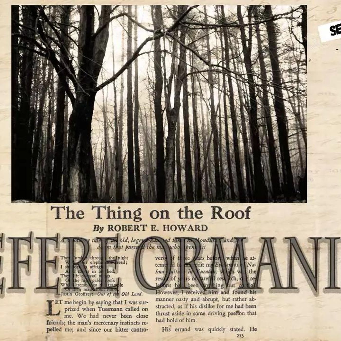 Radyo Tiyatrosu Dinle