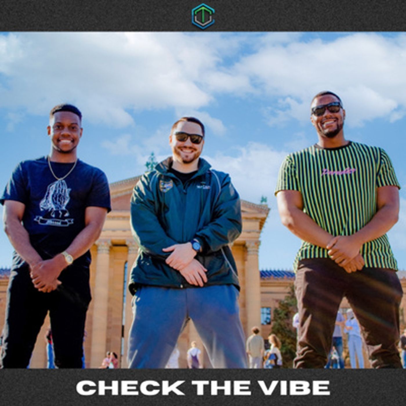 Check The Vibe