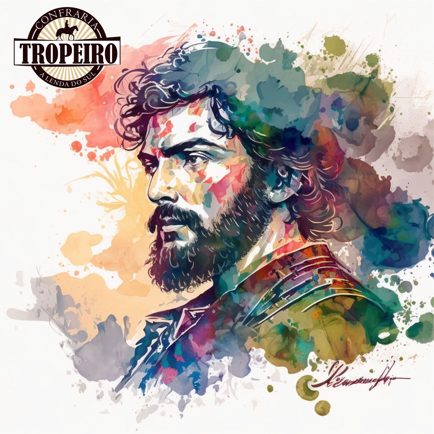 Confraria do Tropeiro