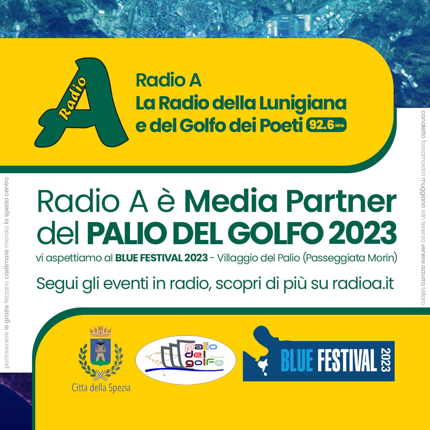 Riascolta Radio A (Interviste e programmi)