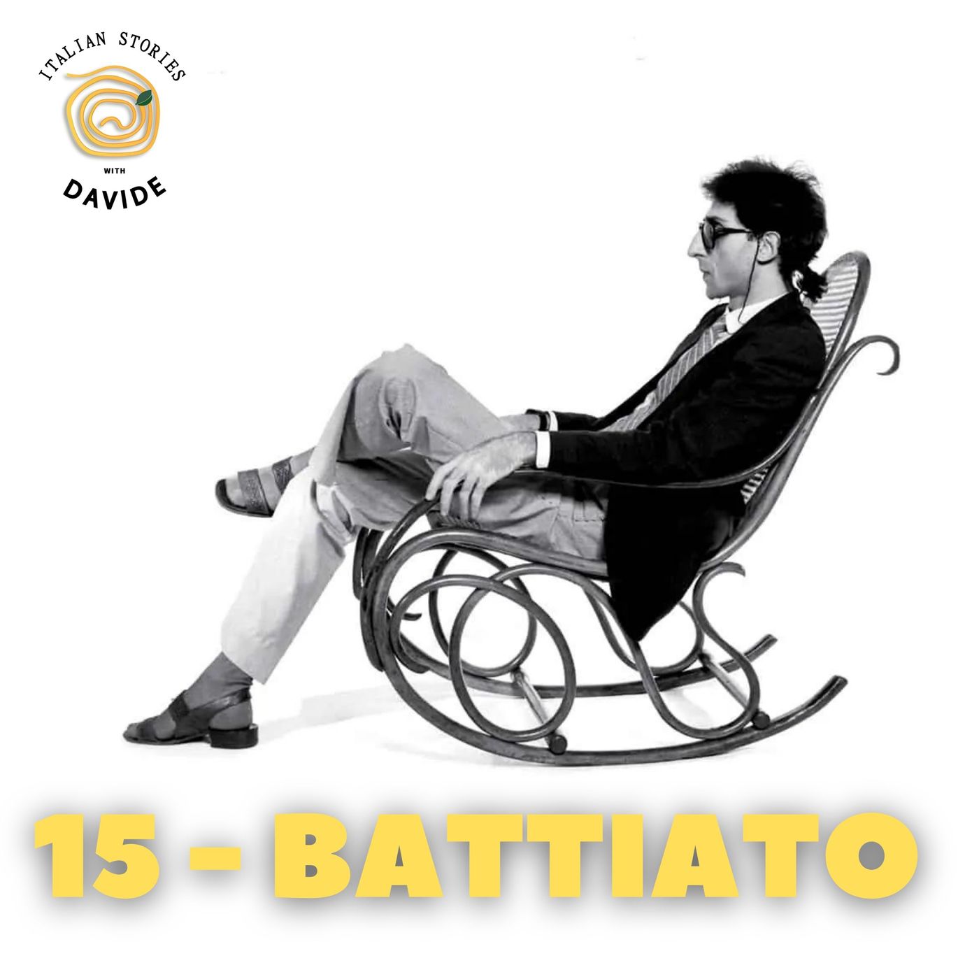 15 - Battiato