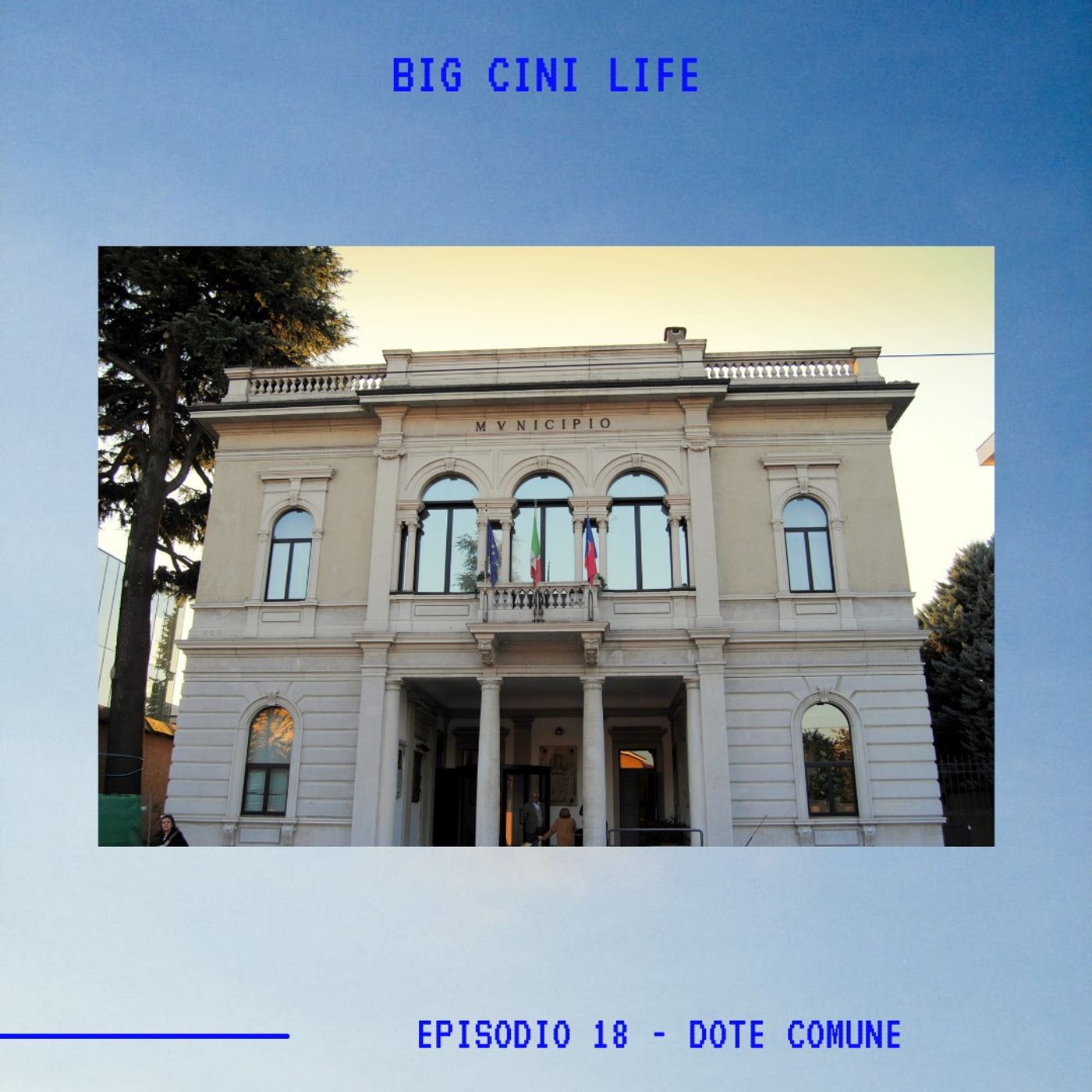 Il Pertini Radio\'s podcast