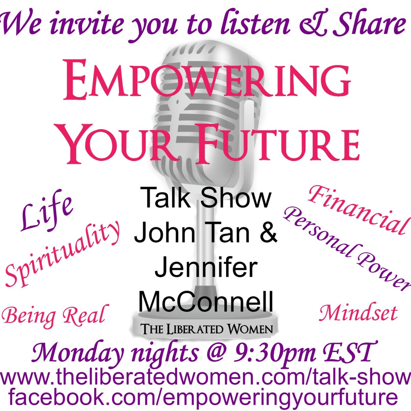Empowering Your Future