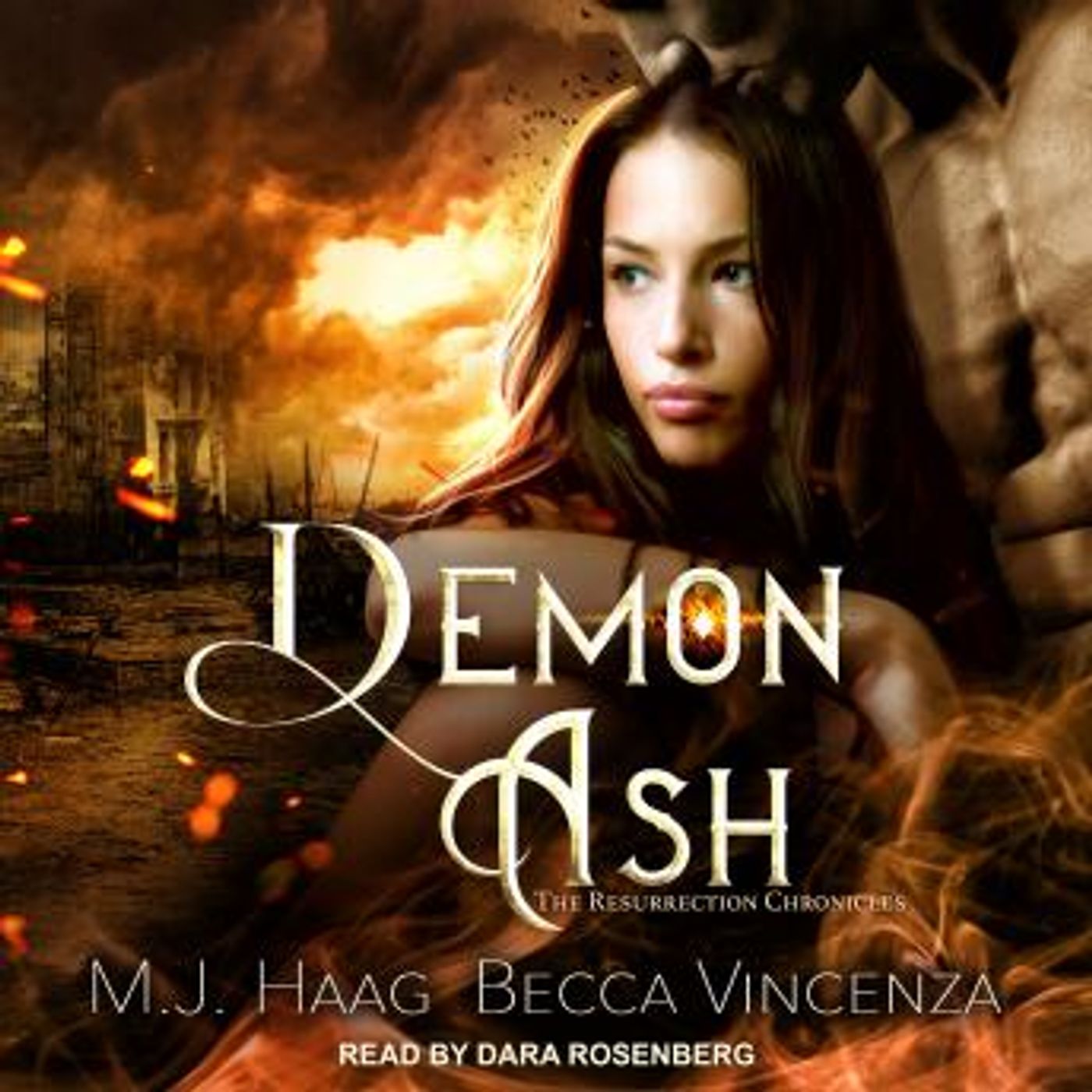 Listen to Top Full Audiobooks in Romance, Romantasy