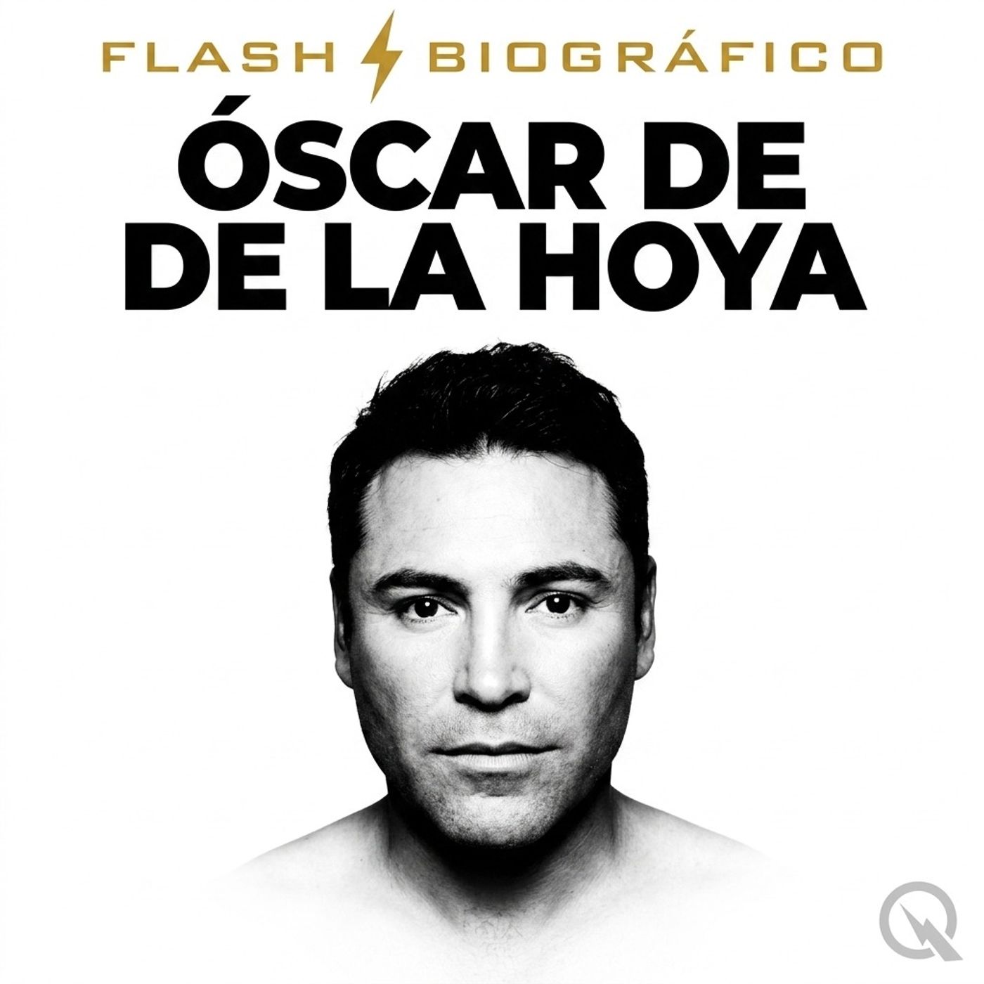 Óscar De La Hoya - Flash Biográfico