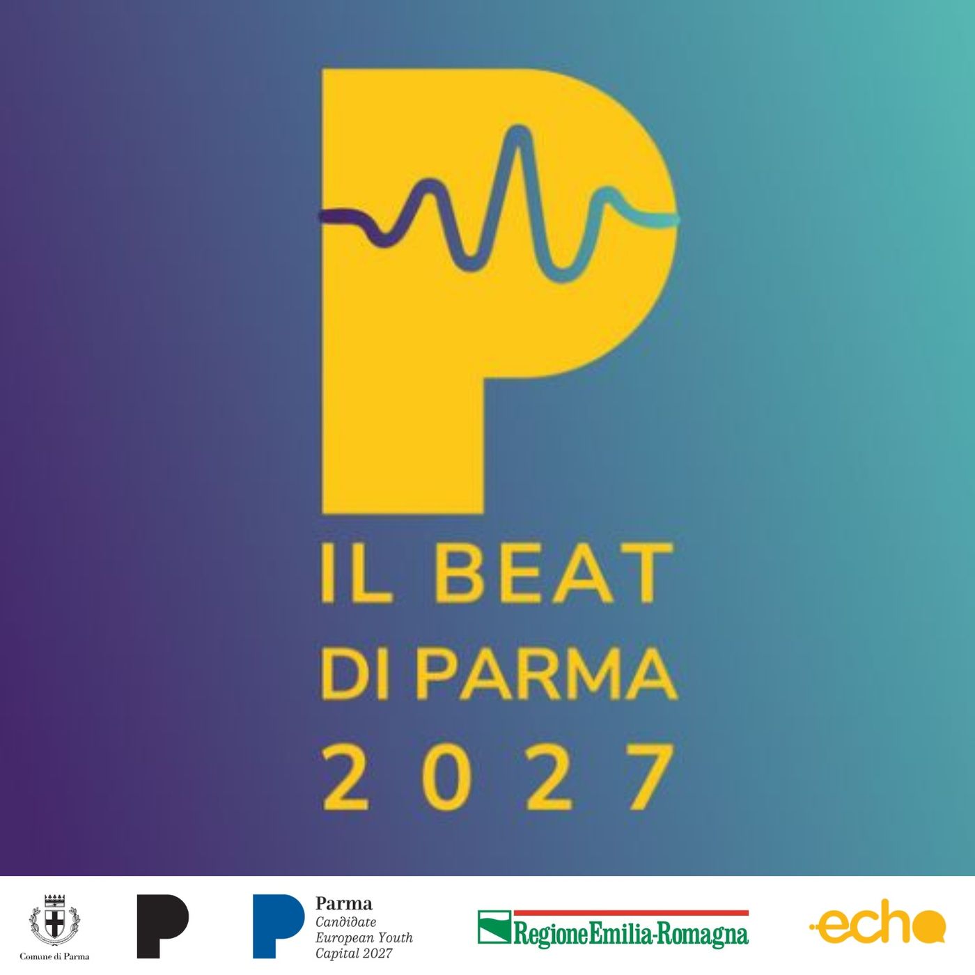 Copertina di Il Beat di Parma 2027
