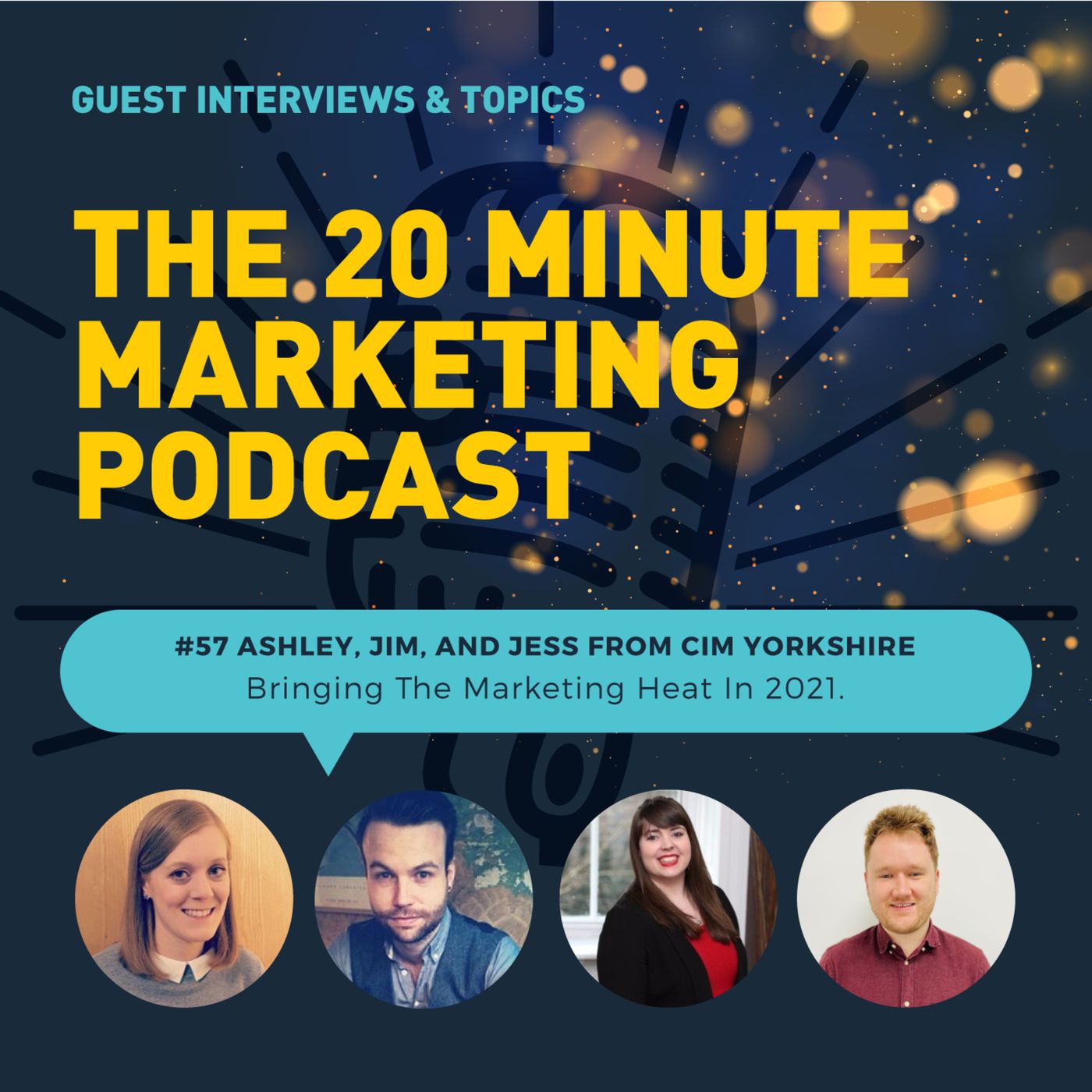 20 Minute Marketing