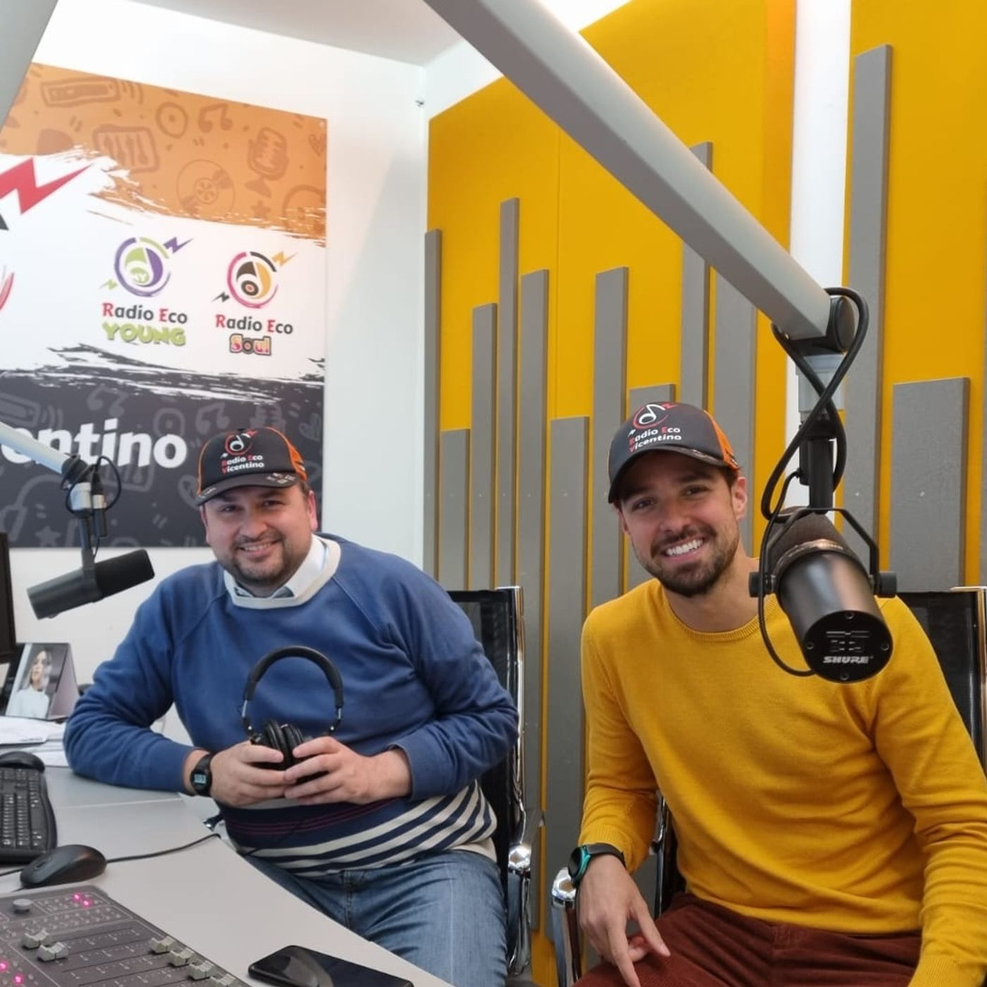 Il futsal con Pedro Vidoto de Aguilar, più conosciuto come Pedrinho episode artwork