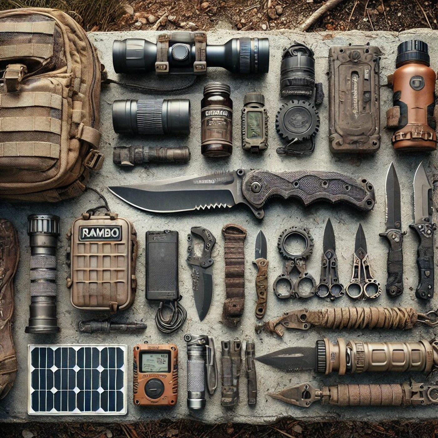 The Most Overrated & Underrated Prepper Gear | Episode 362