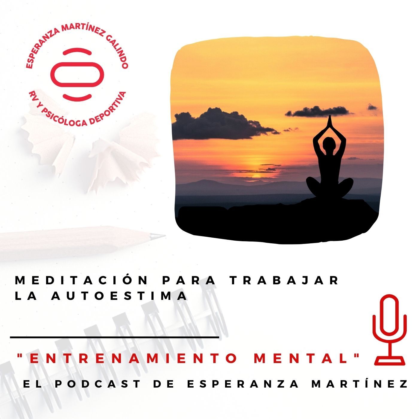 ENTRENAMIENTO MENTAL - CONTENIDO DE PSICOLOGÍA